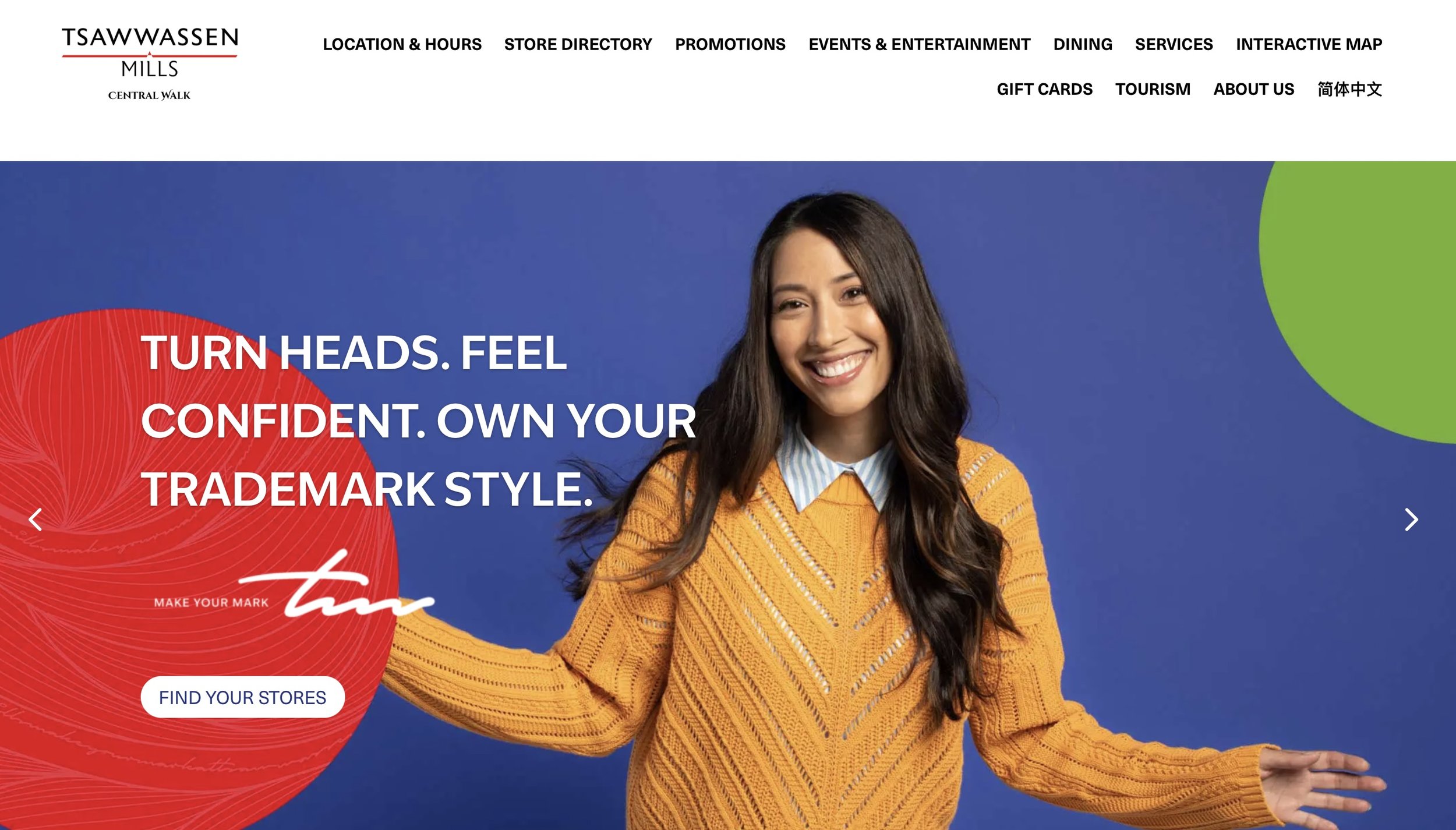 Tsawwassen Mills Mall Campaign.jpg
