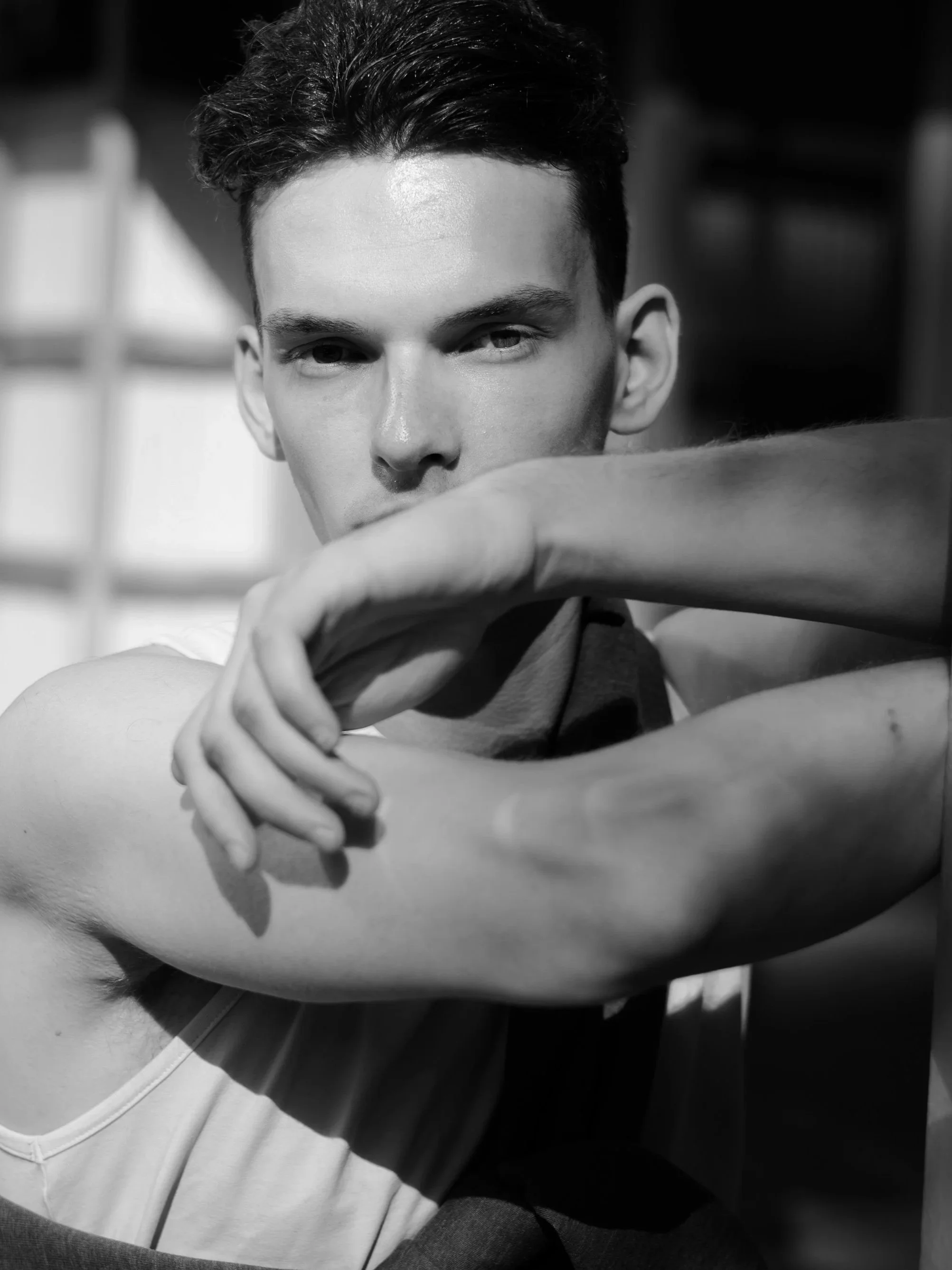 DAVID