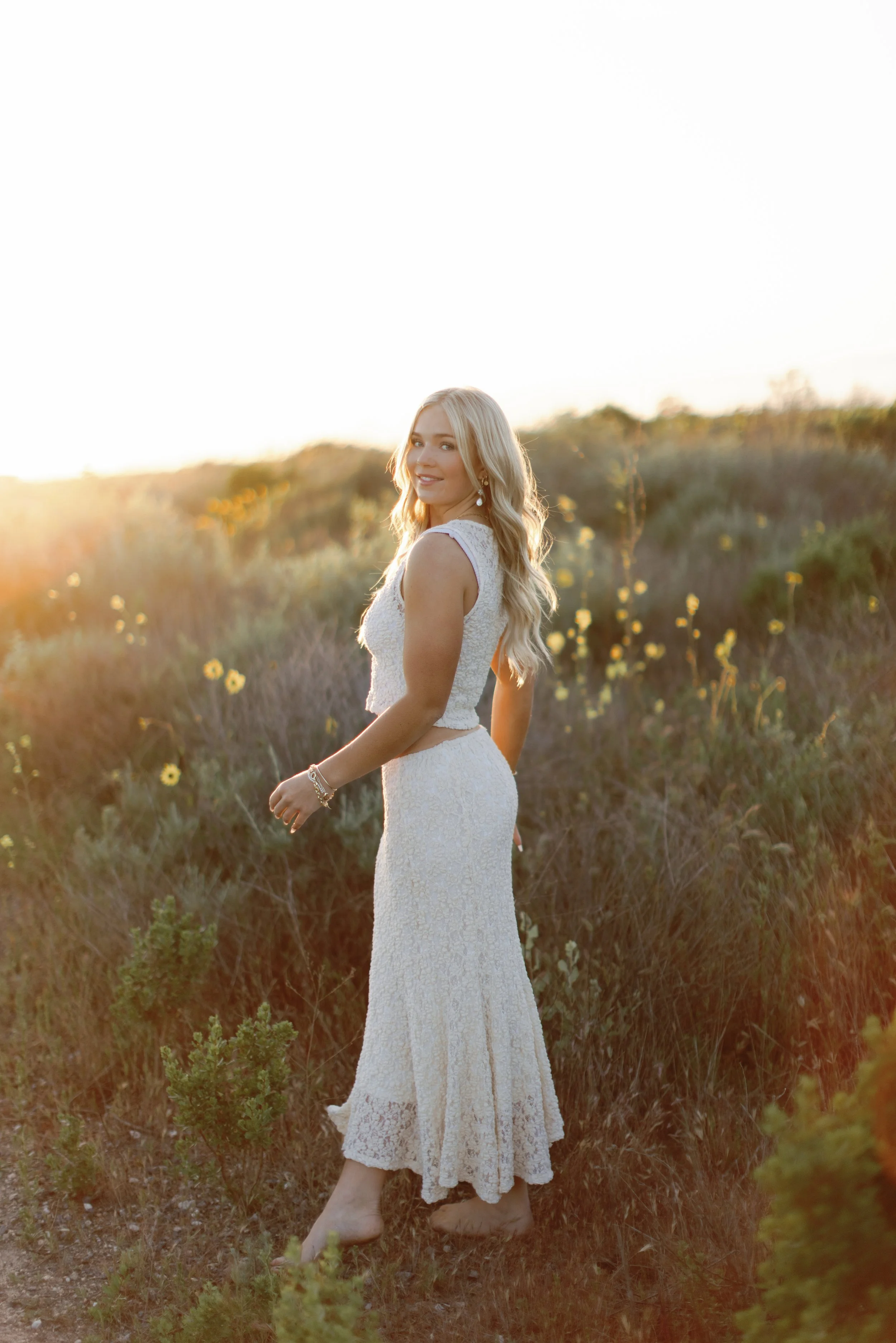 On Location Sessions