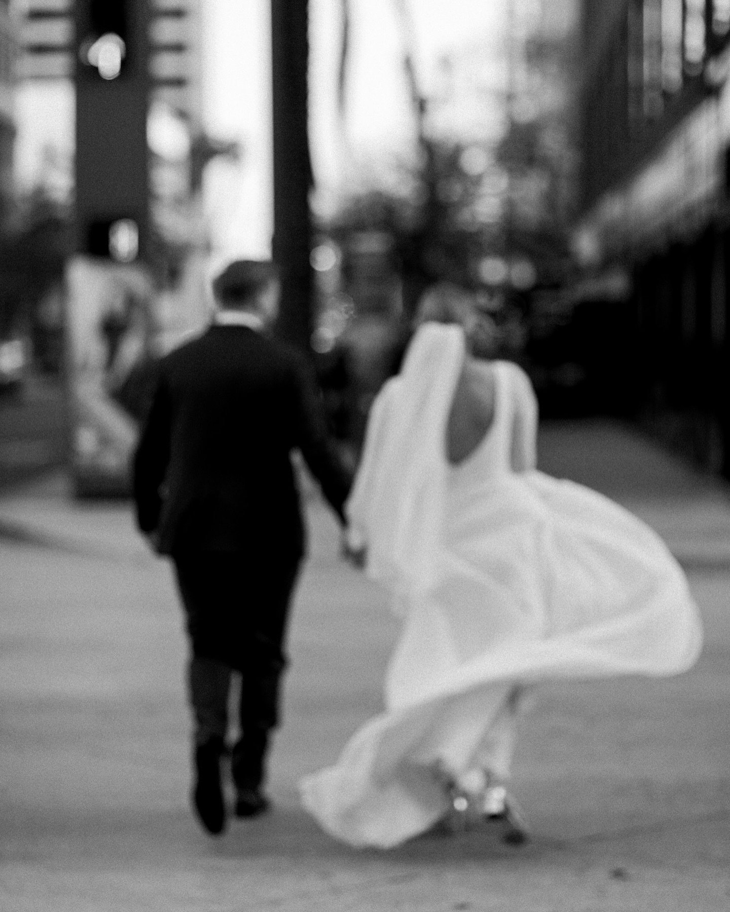 It&rsquo;s always a good sign when you find yourself smiling at your computer screen while editing.  I have loved reliving one of the most FUN nights in downtown Long Beach with this incredible couple alon with their amazing family and friends - who 
