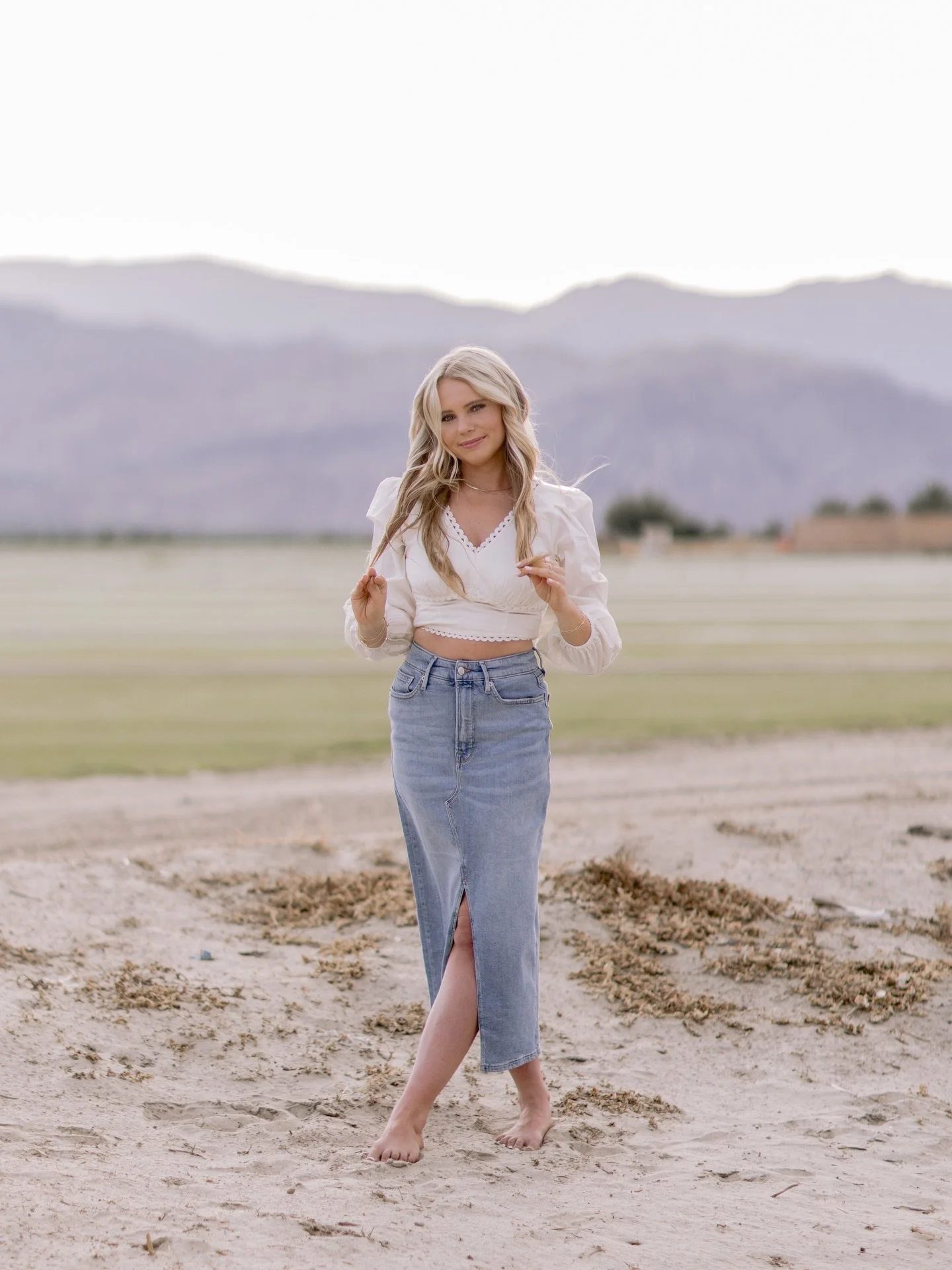 (pardon my teary eyes while I prepare this post)
Can hardly believe that we are here!! 🥹
A huge congrats to my beautiful niece Kaylie on her HighSchool graduation ❤️🎓
She is a true beauty in every way. 
Beyond proud of you and I&rsquo;m so excited 