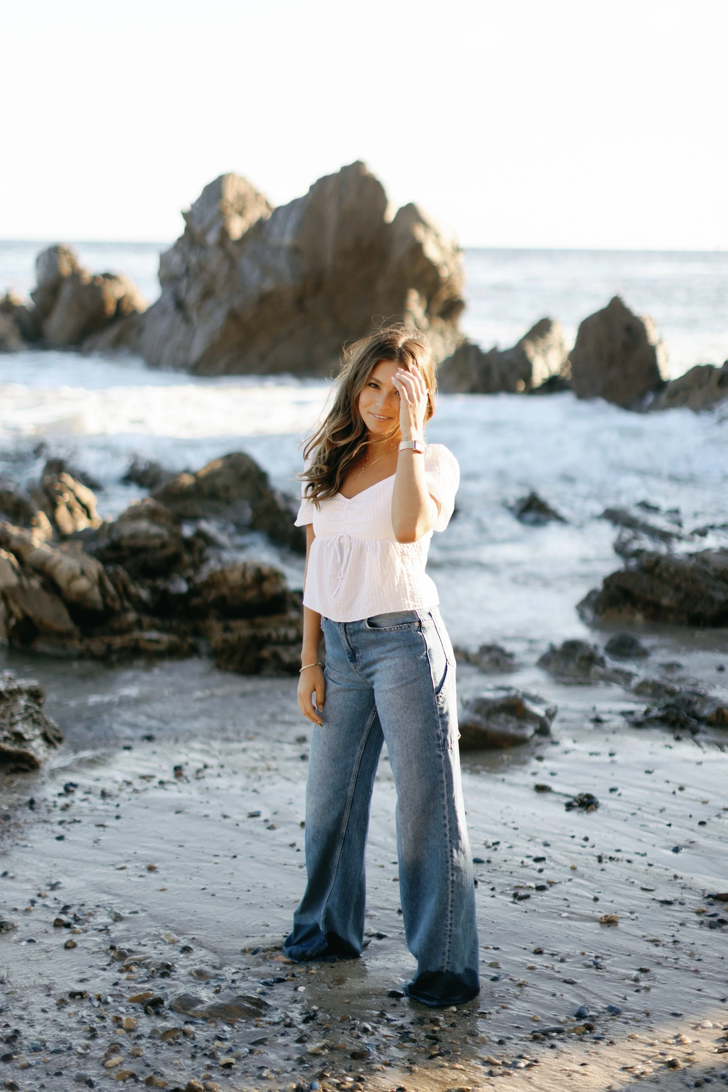 OC LOCATION INSPIRATION