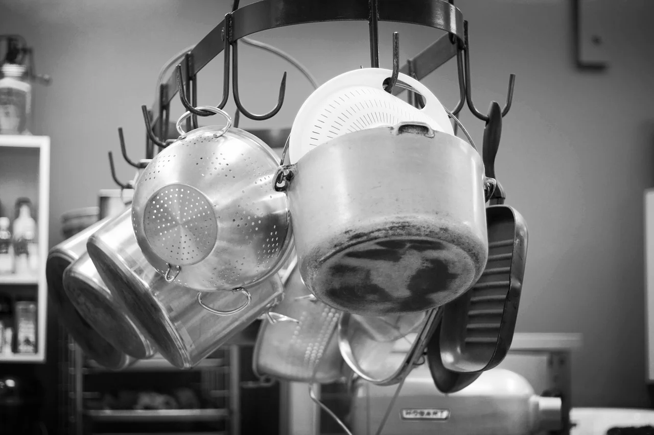 Healthy Eating - Tips and Tricks