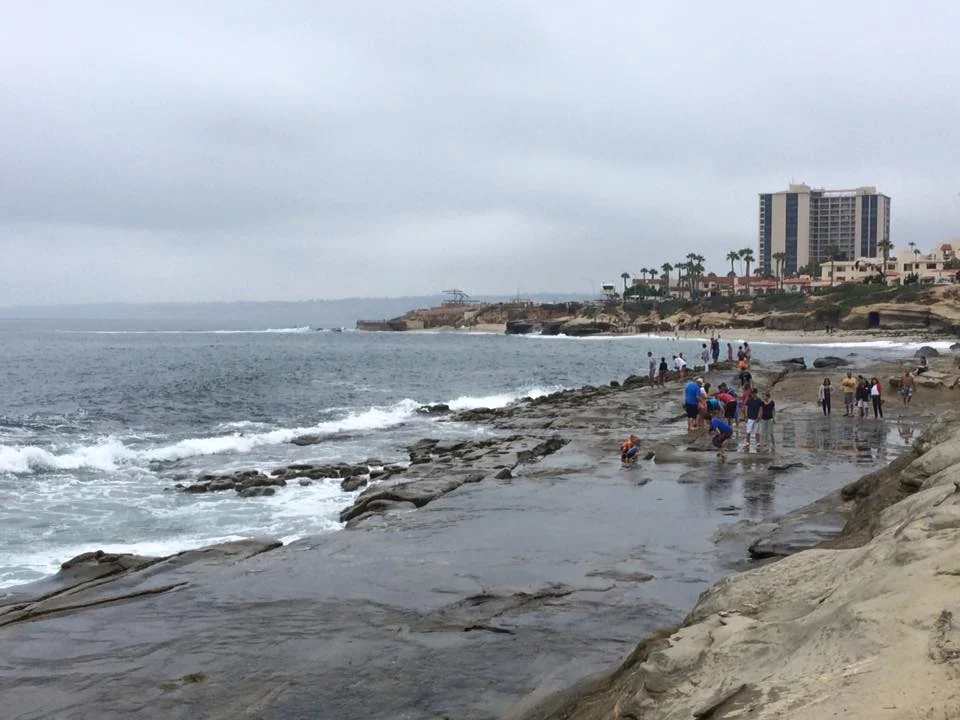 Staying Healthy on Vacation