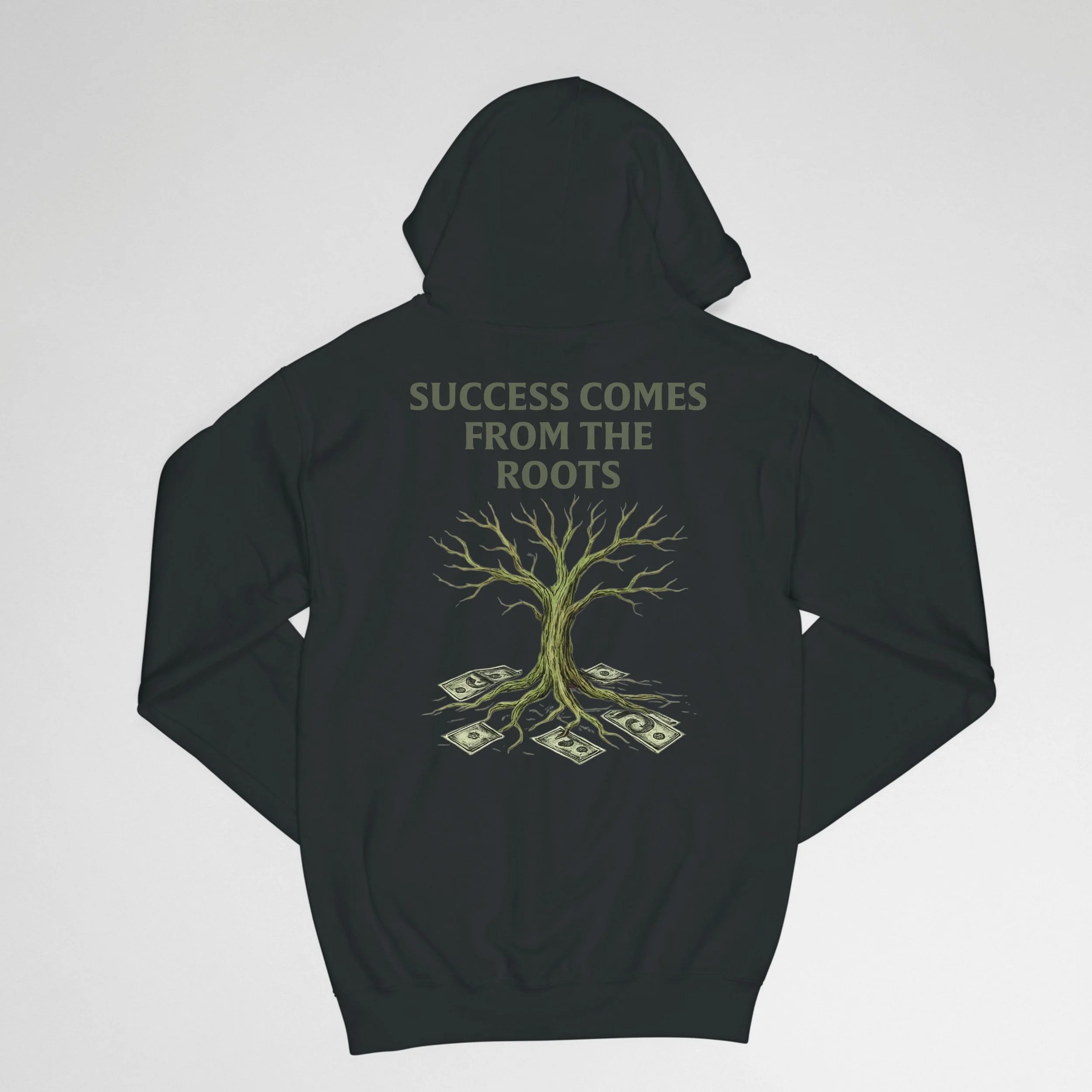 Money Tree Hoodie Back BL.jpg