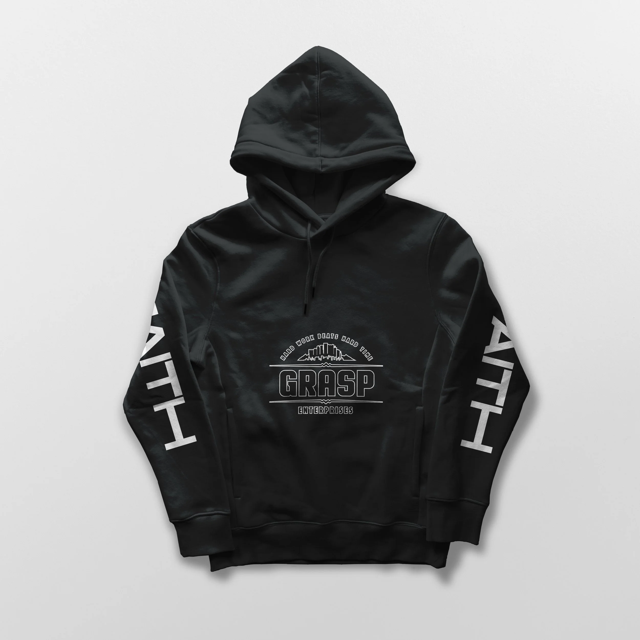 Halo Hoodie