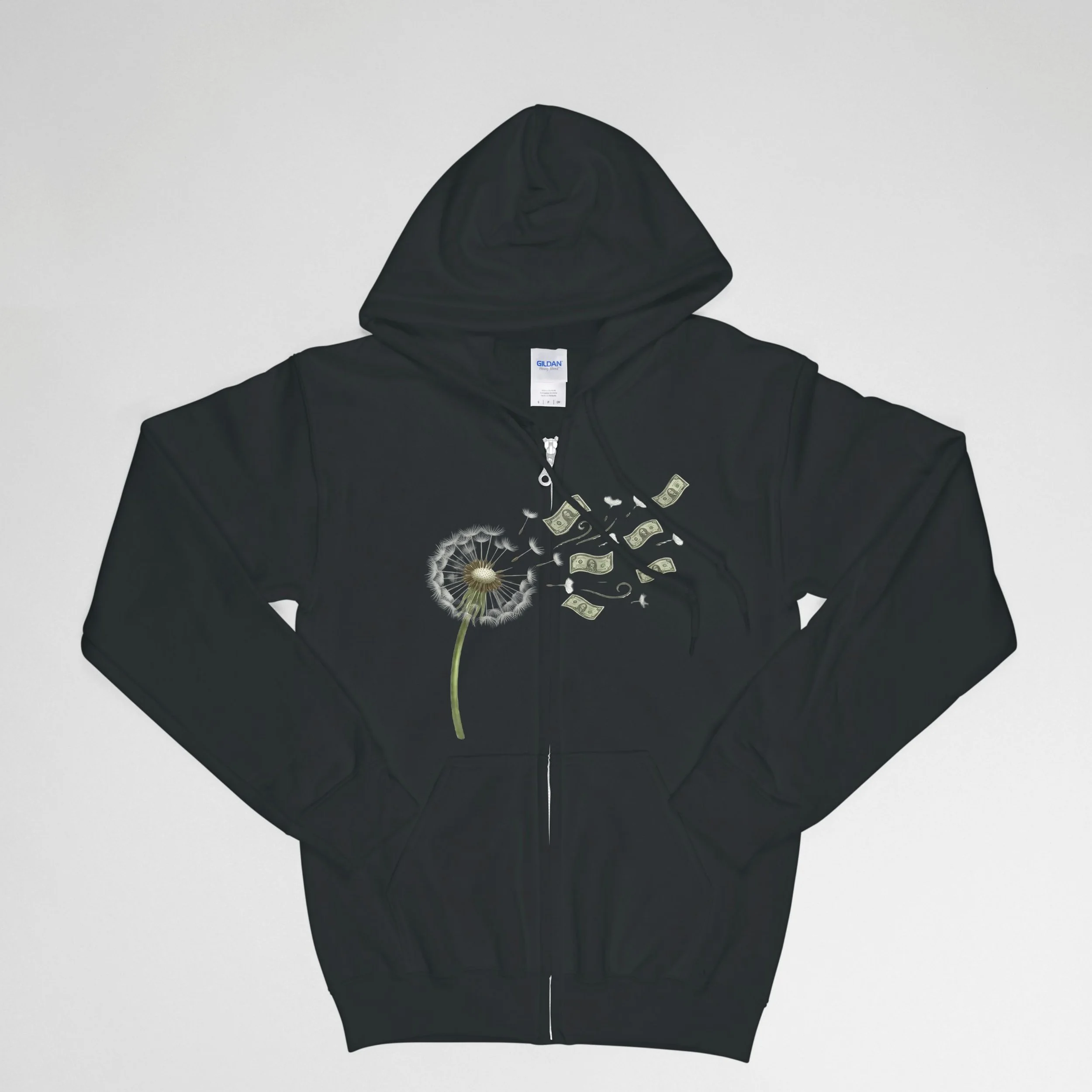 Success Starts at the Roots