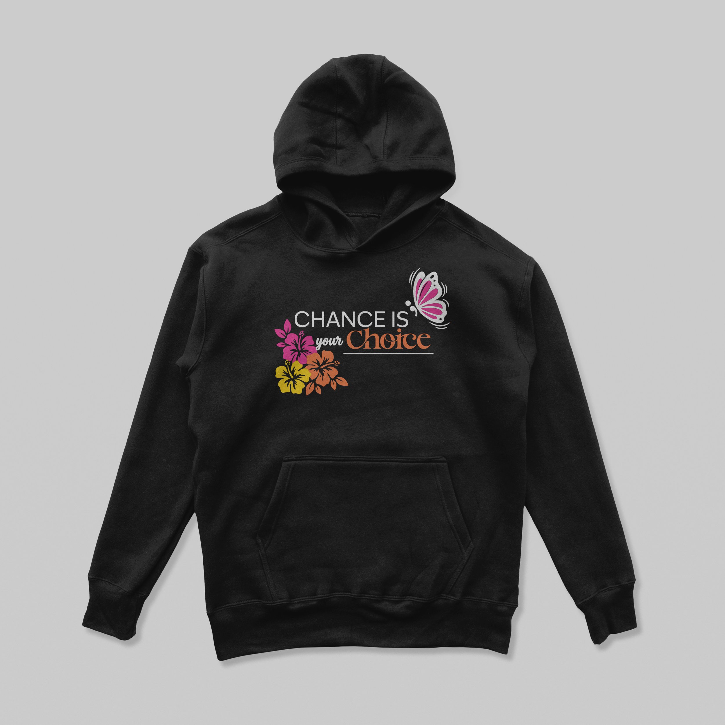 Chance Is Your Choice