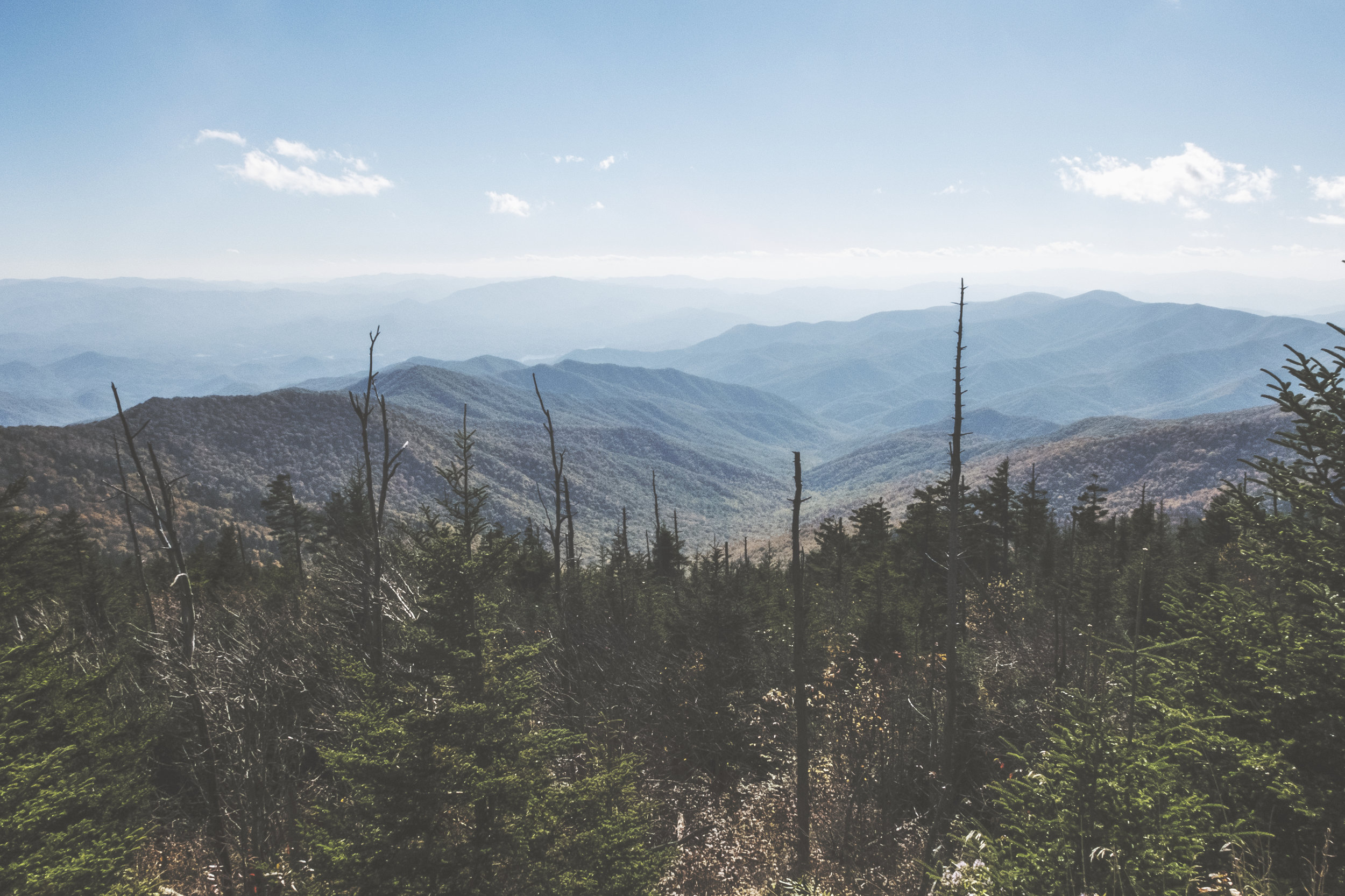 Great Smoky Mountains