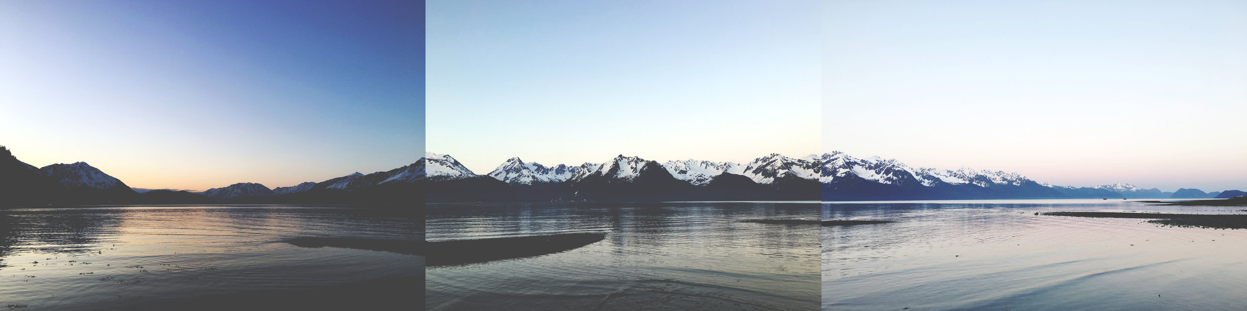 Seward, AK