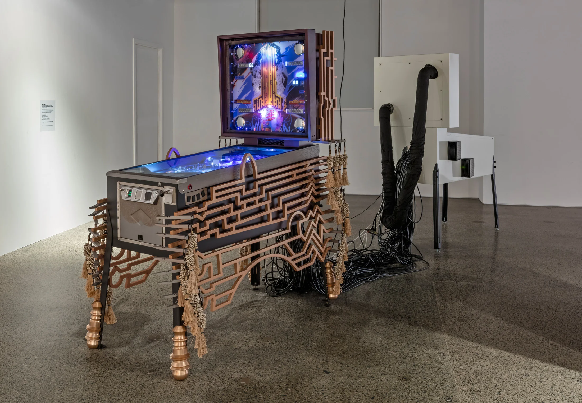 Nep Siddhu Quazars Pinball.jpg
