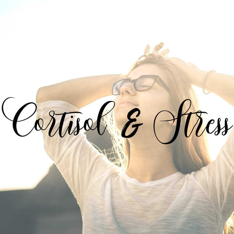 Cortisol: How Stress Can Derail You