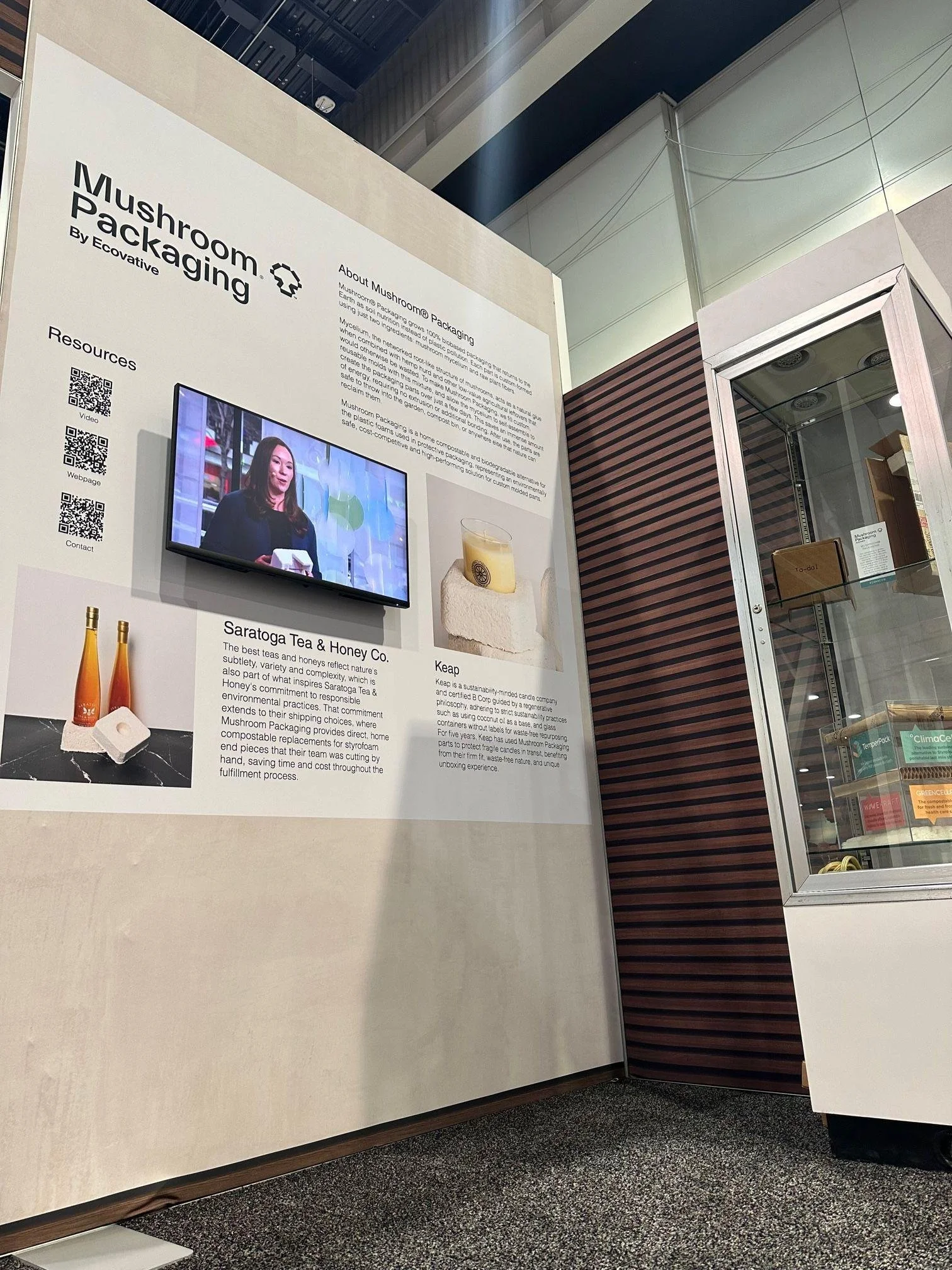 mushpack-packexpo-display.jpeg