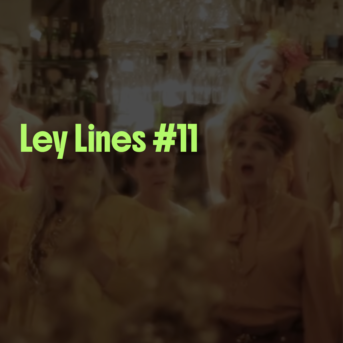 LEY LINES 11