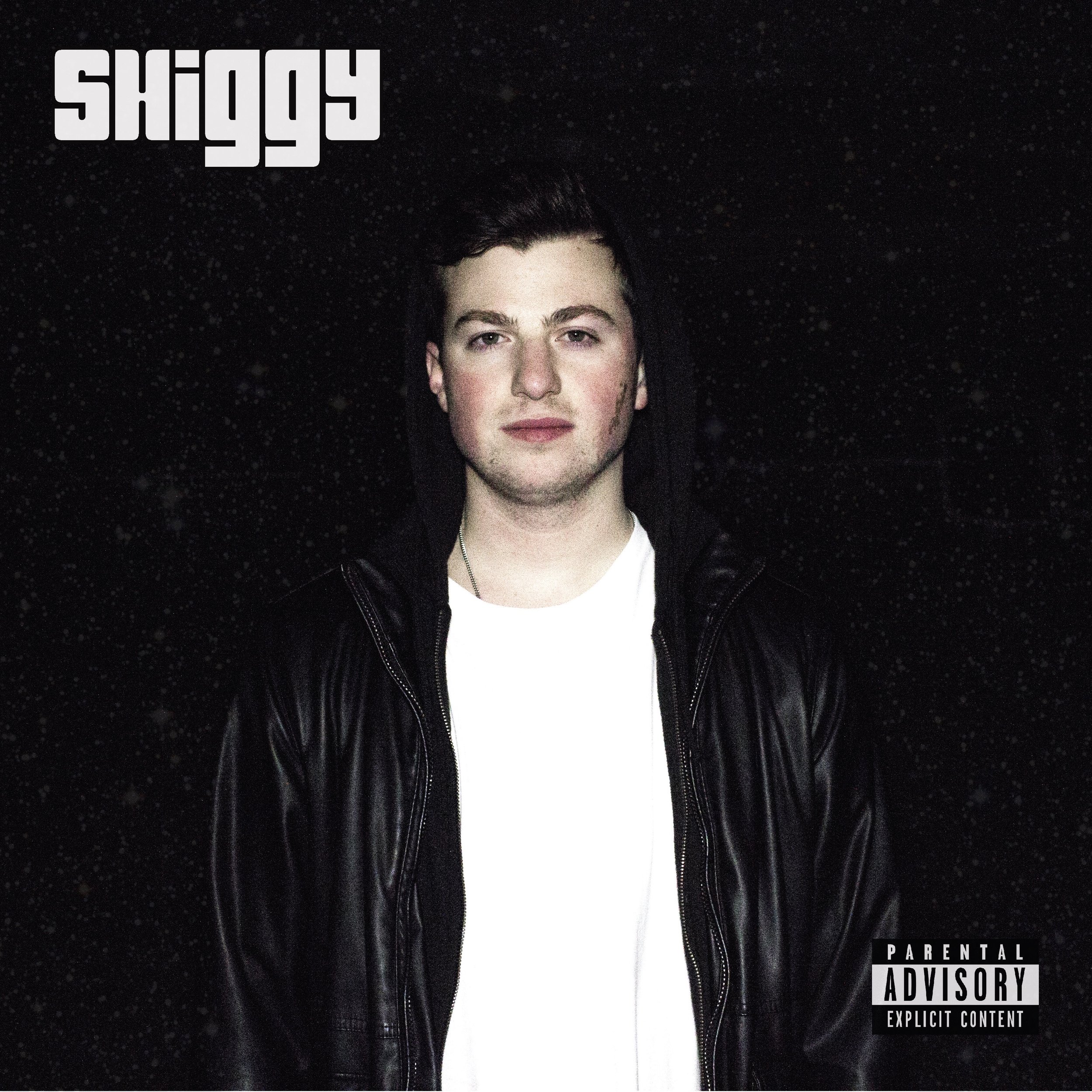 SHIGGYTape (EP) (Copy)