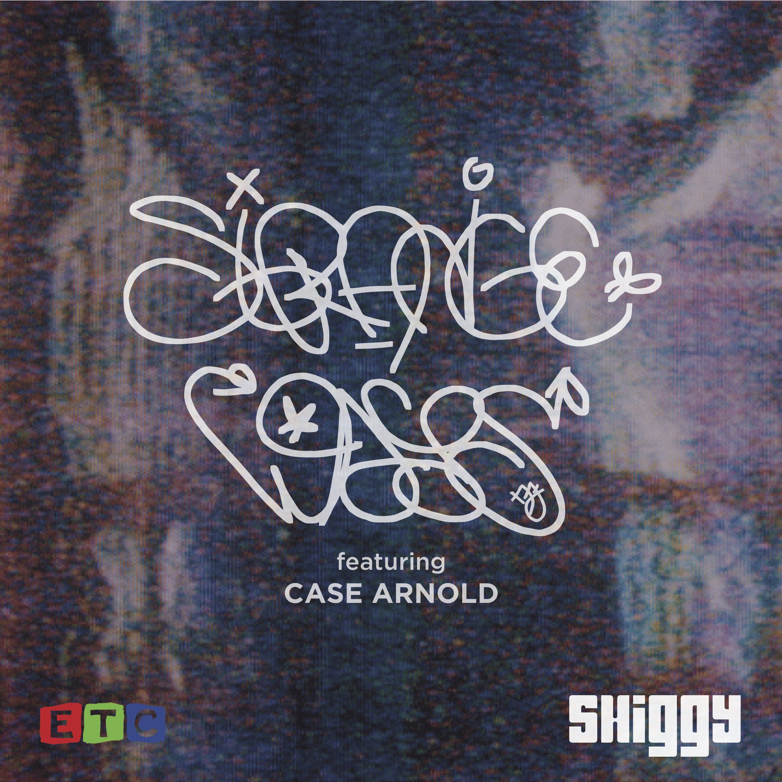 Strange Ways feat. Case Arnold (Single) (Copy)