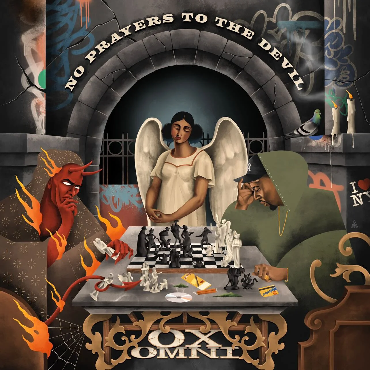 NoPrayersToTheDevil