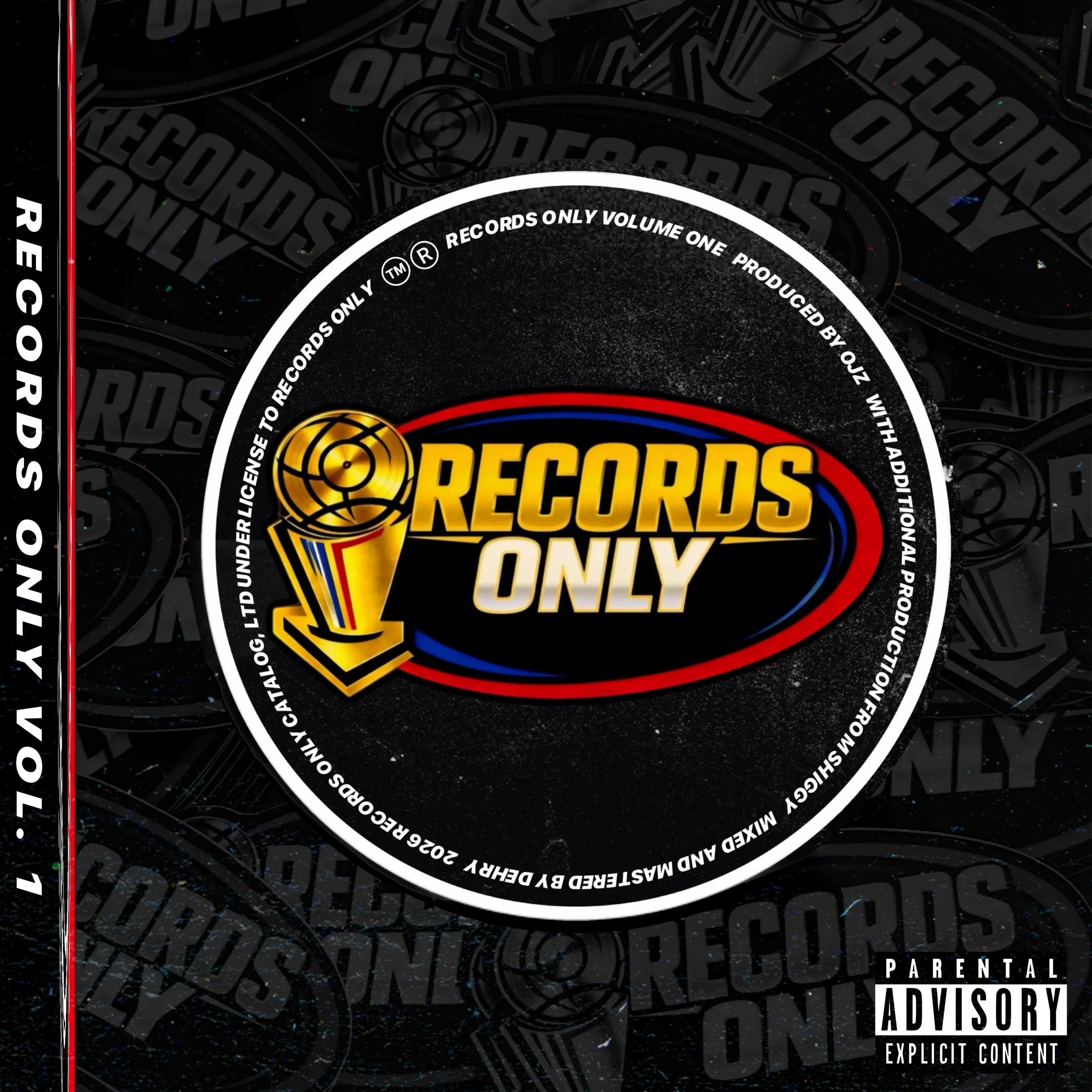 RecordsOnly