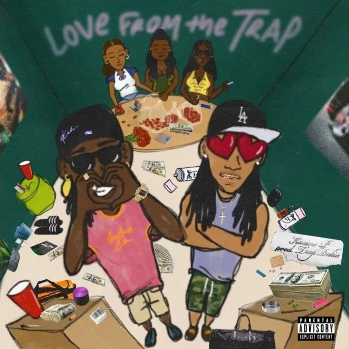 LoveFromTheTrap