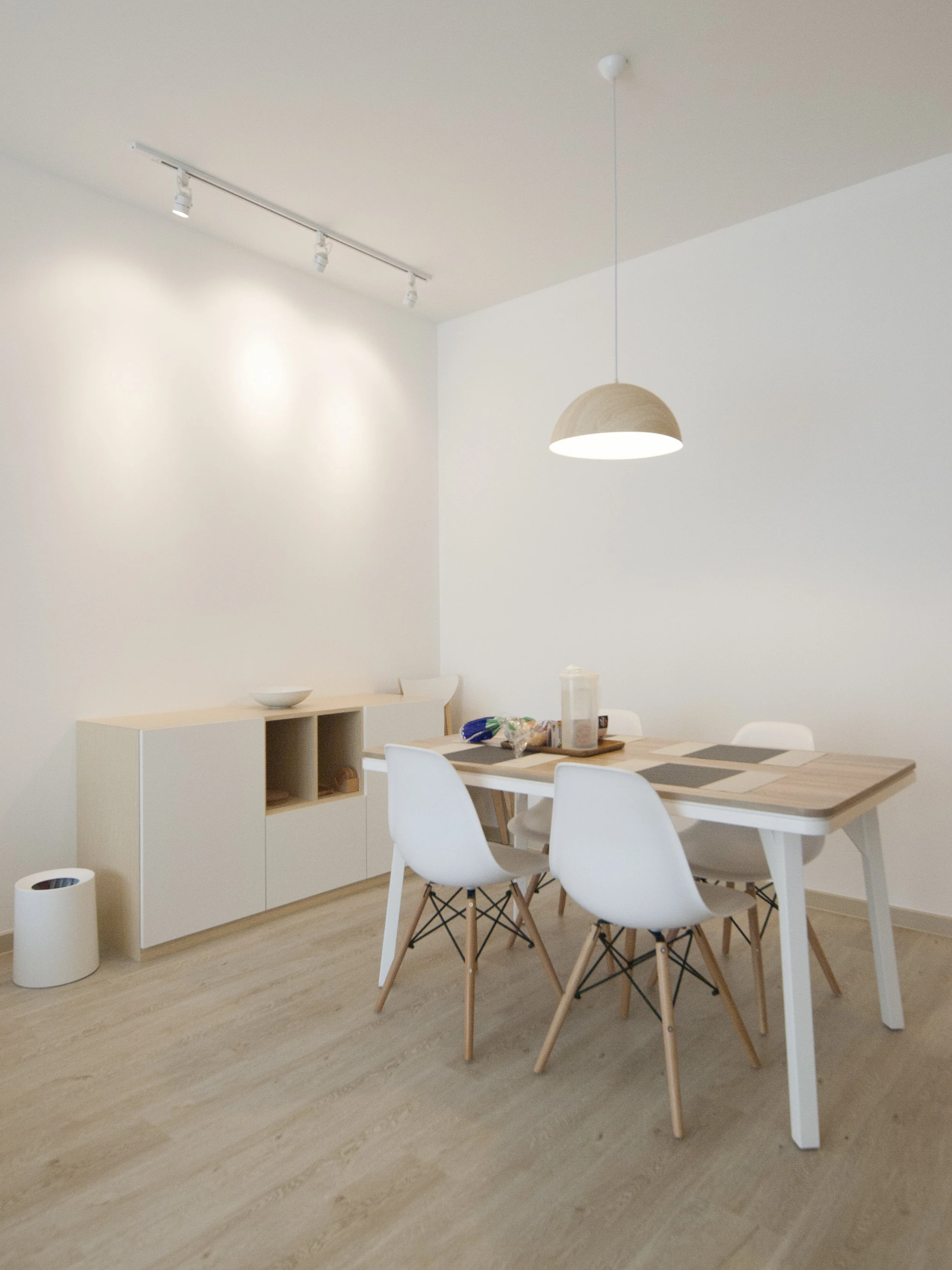 Dining Room.