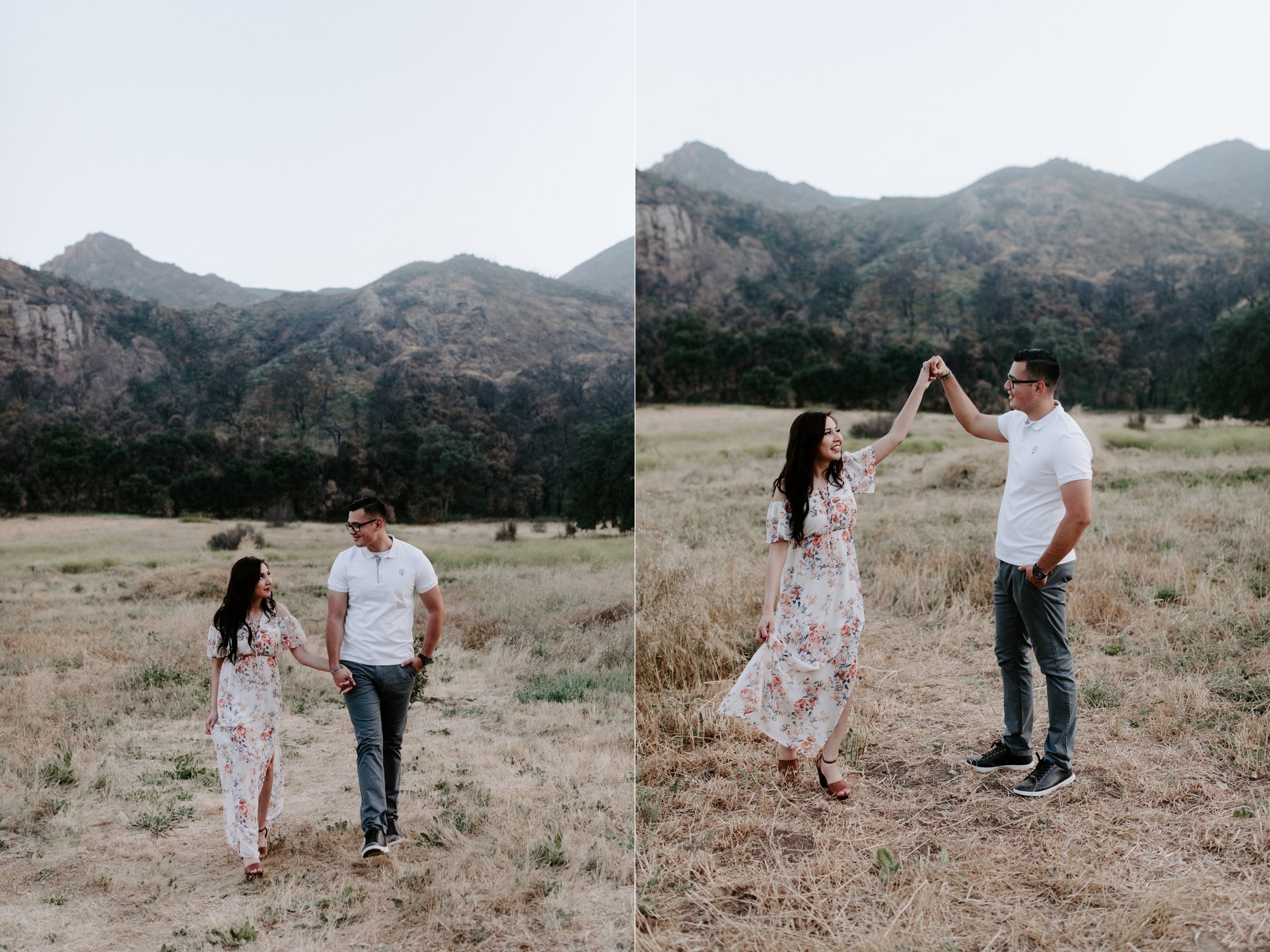 Katelyn Faye Photography | www.katelynfaye.com | Las Vegas Wedding Photographer | Malibu Creek State Park Engagements | J&N (26 of 33)-side.jpg