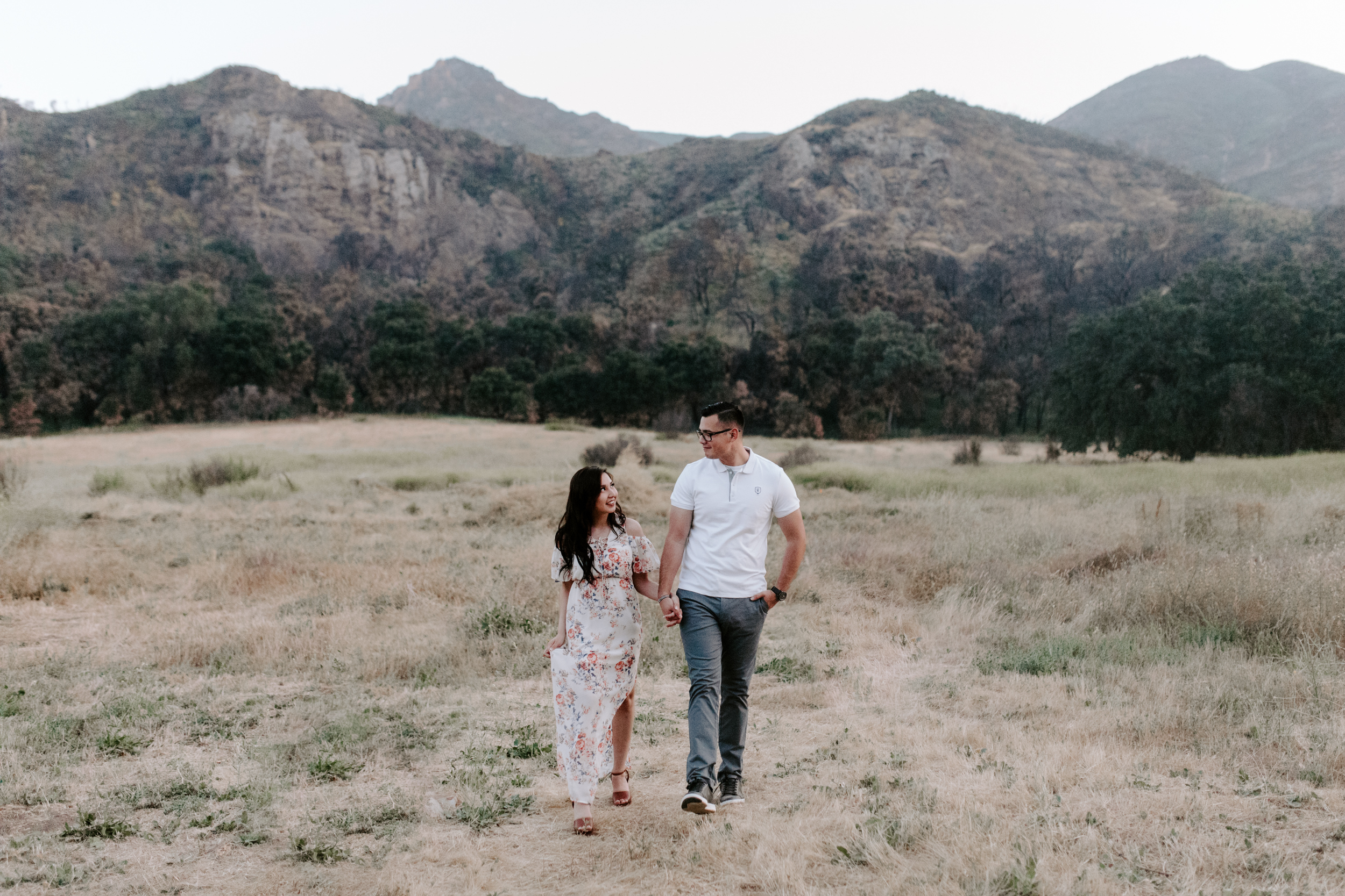 Katelyn Faye Photography | www.katelynfaye.com | Las Vegas Wedding Photographer | Malibu Creek State Park Engagements | J&N (25 of 33).jpg