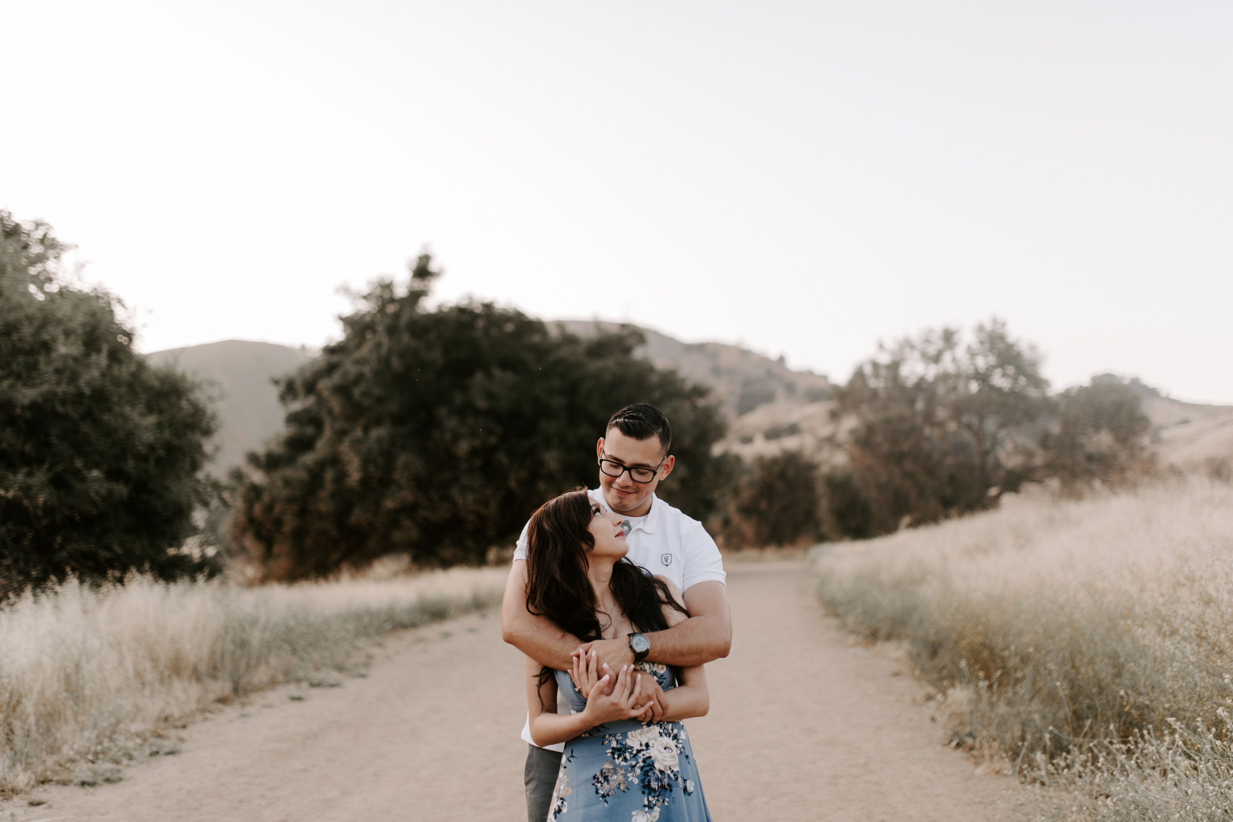 Katelyn Faye Photography | www.katelynfaye.com | Las Vegas Wedding Photographer | Malibu Creek State Park Engagements | J&N (15 of 33).jpg