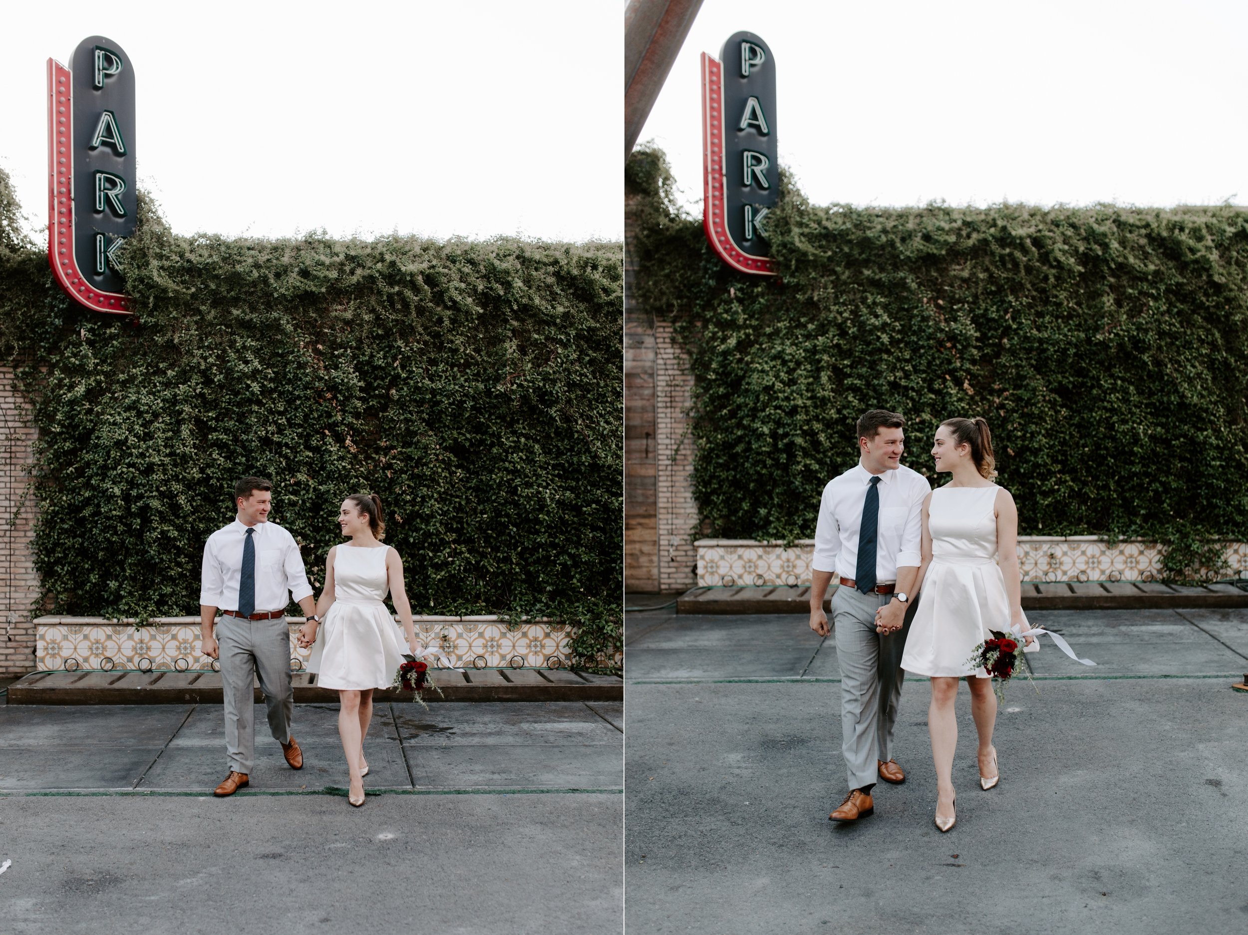 Kaylyn & Philip | Fremont Street Engagement Session | Las Vegas Wedding Engagement Photographer | www.katelynfaye.com (6 of 26)-side.jpg