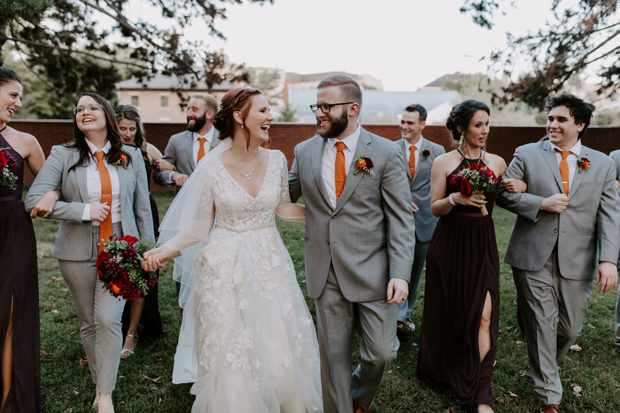 Pittsburgh National Aviary Wedding | Pittsburgh Wedding Photographer | Las Vegas Wedding Photographer | Katelyn Faye Photography | www.katelynfaye.com (17 of 41).jpg