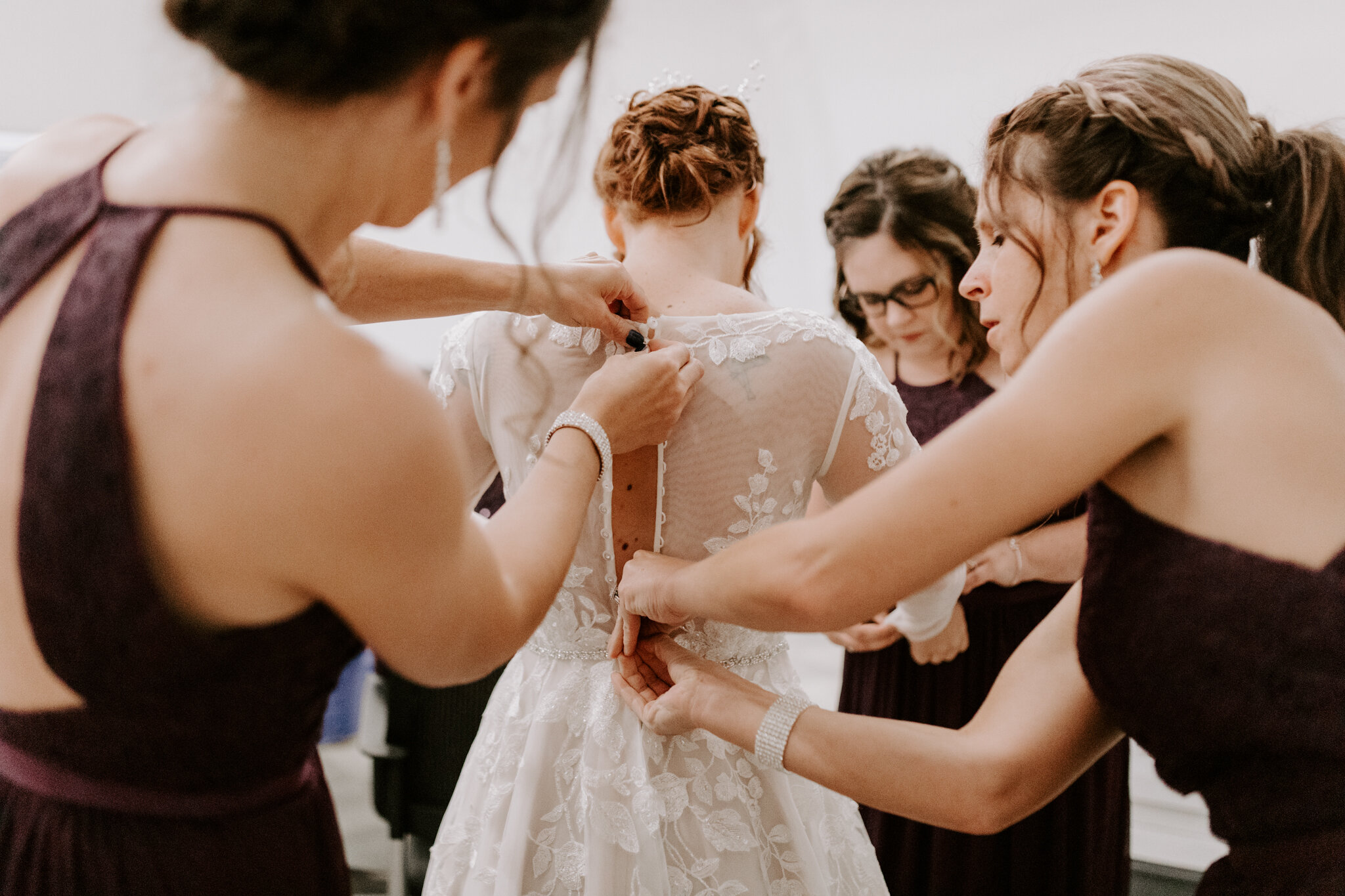 Pittsburgh National Aviary Wedding | Pittsburgh Wedding Photographer | Las Vegas Wedding Photographer | Katelyn Faye Photography | www.katelynfaye.com (7 of 41).jpg