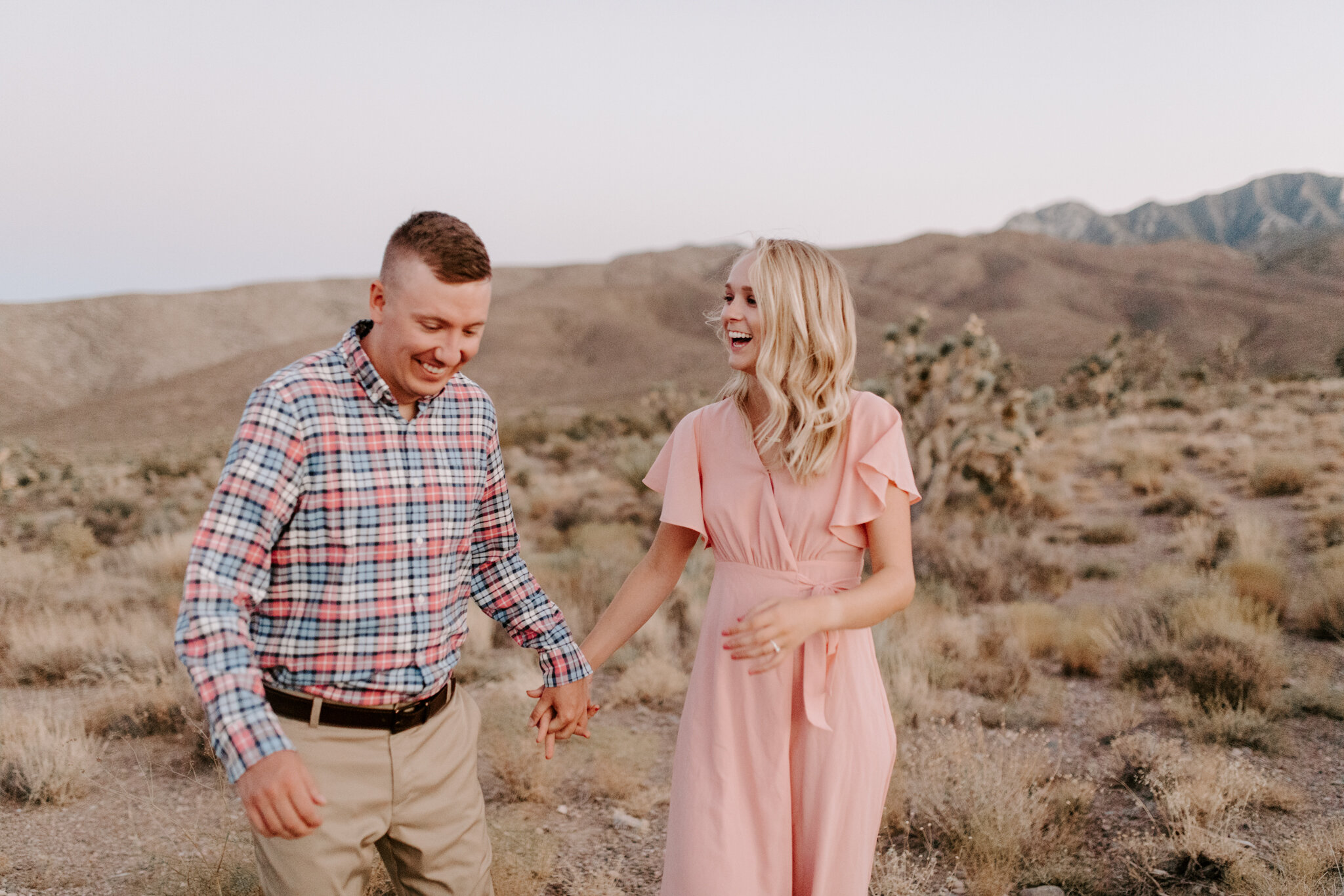 Mt Charleston Engagment Session | Las Vegas Wedding Engagement Photographer (31 of 34).jpg