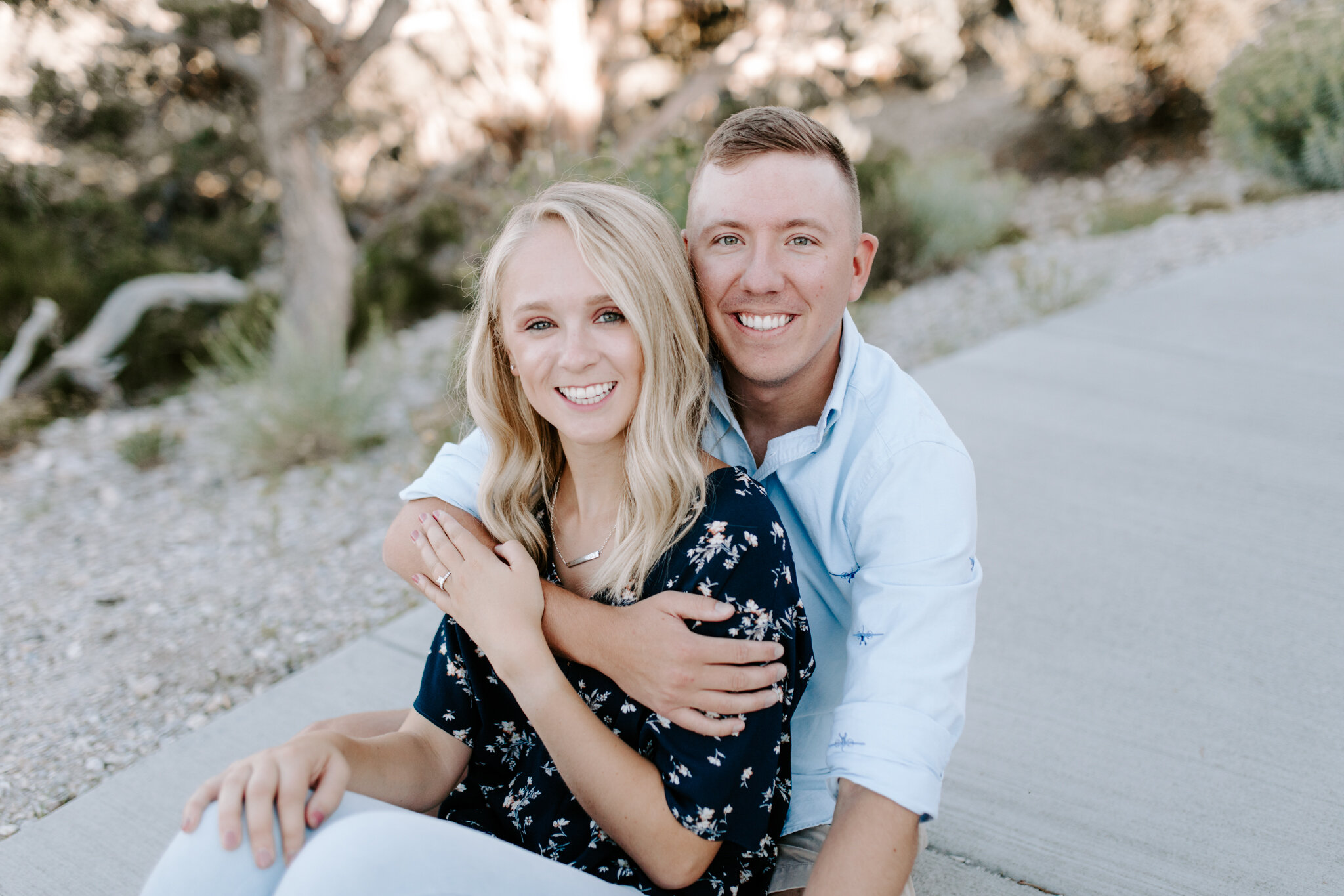 Mt Charleston Engagment Session | Las Vegas Wedding Engagement Photographer (18 of 34).jpg