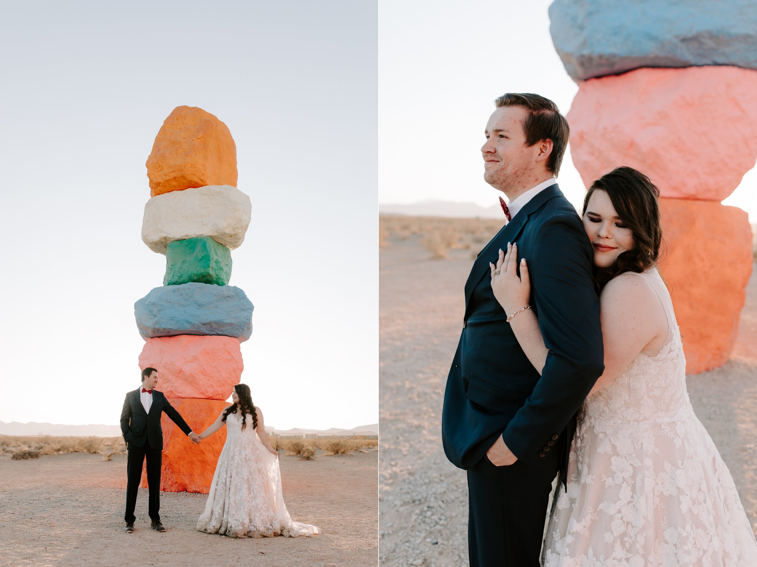 Savannah & Tony | Seven Magic Mountains | Katelyn Faye Photography | Las Vegas Photographer | www.katelynfaye.com (13 of 29)-side.jpg