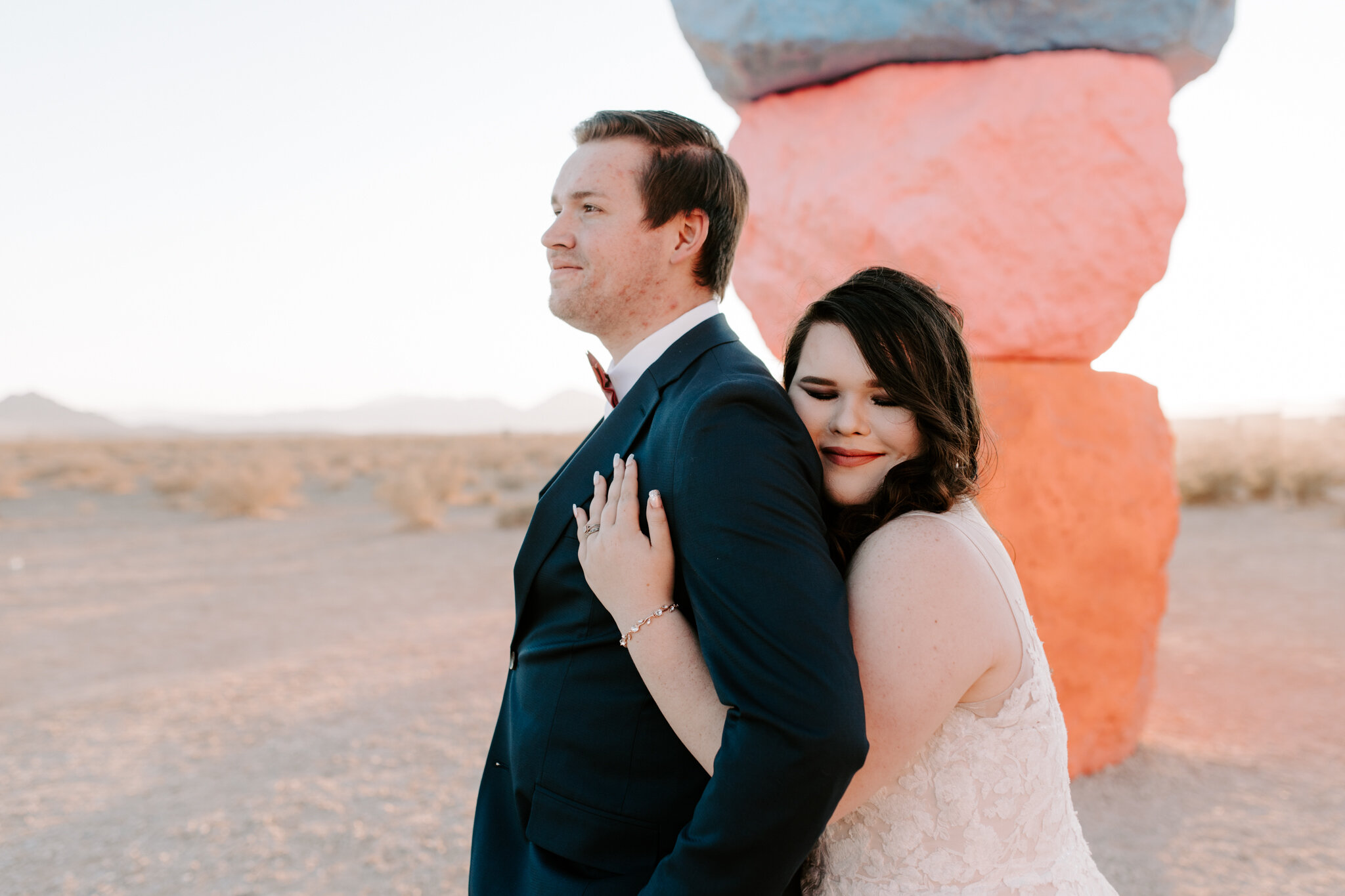 Savannah & Tony | Seven Magic Mountains | Katelyn Faye Photography | Las Vegas Photographer | www.katelynfaye.com (12 of 29).jpg