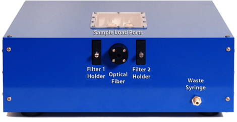 Automatic Sample Loading