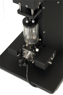 T-Format Fluorescence Anisotrpopy