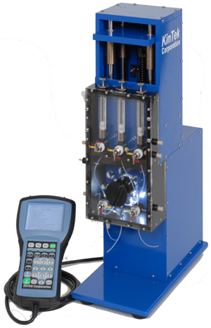RQF-3 Rapid Quench-Flow
