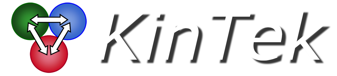 Chemical Reaction Kinetics | KinTek