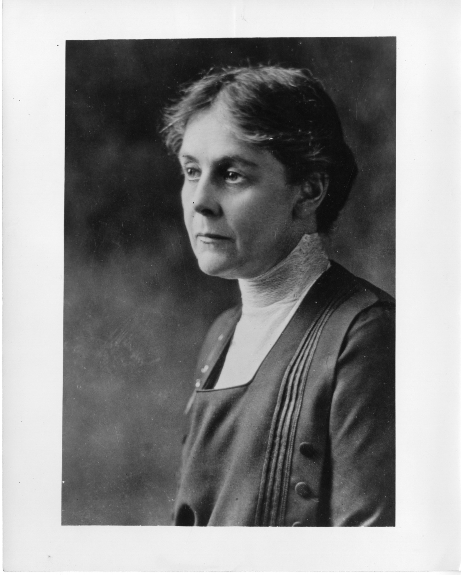 photo courtesy of the Smithsonian Institution