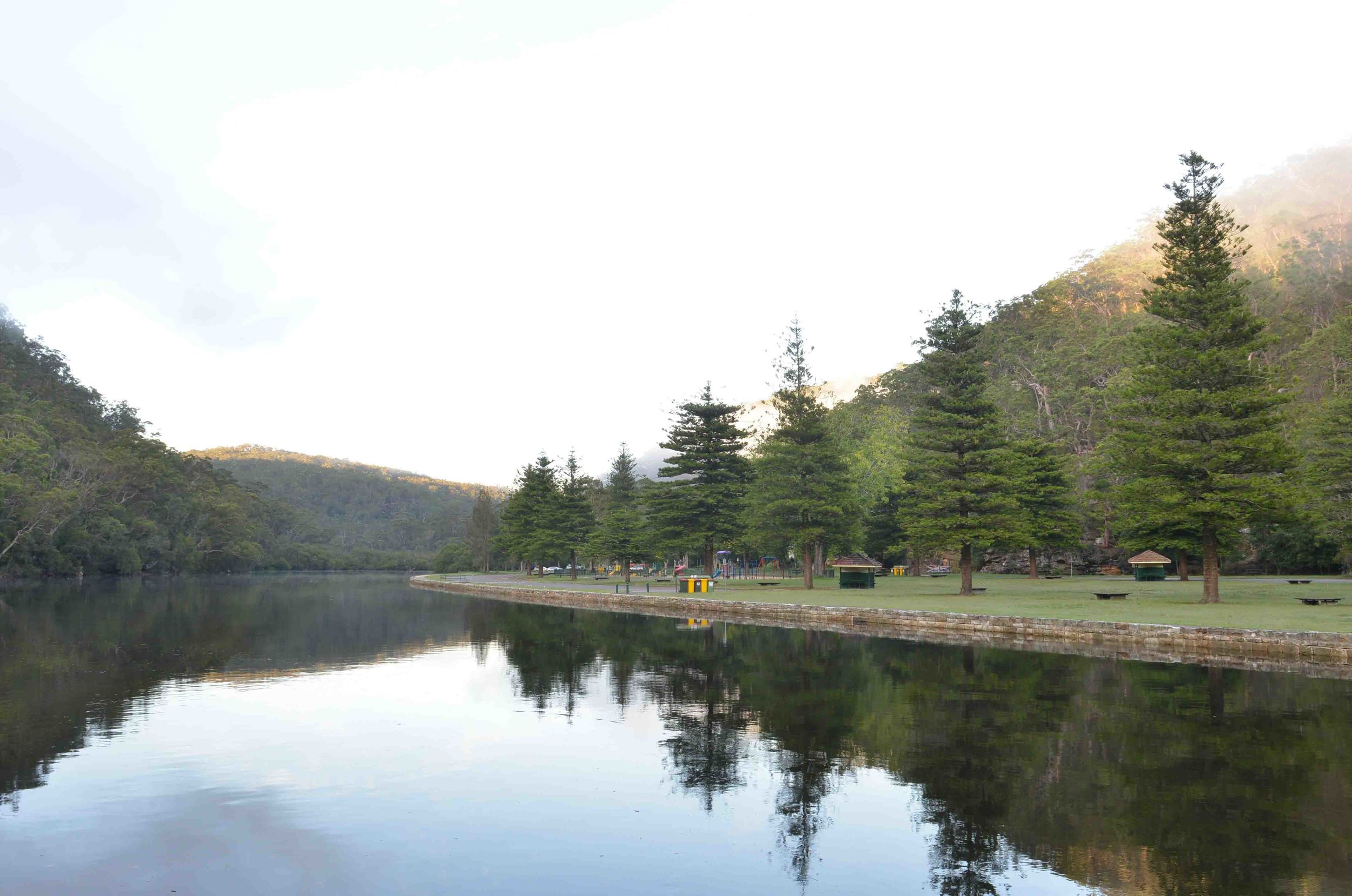 Bobbin Head view south.jpg