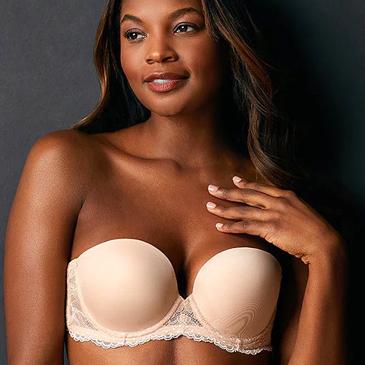 The Lace Lounge  Expert Bra Fitting