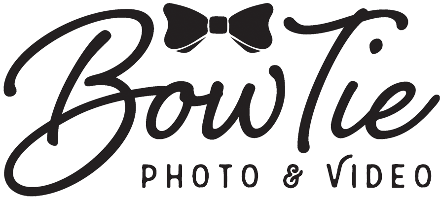 Bow Tie Photo