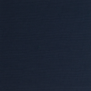 Indigo Blue Japanese Silk