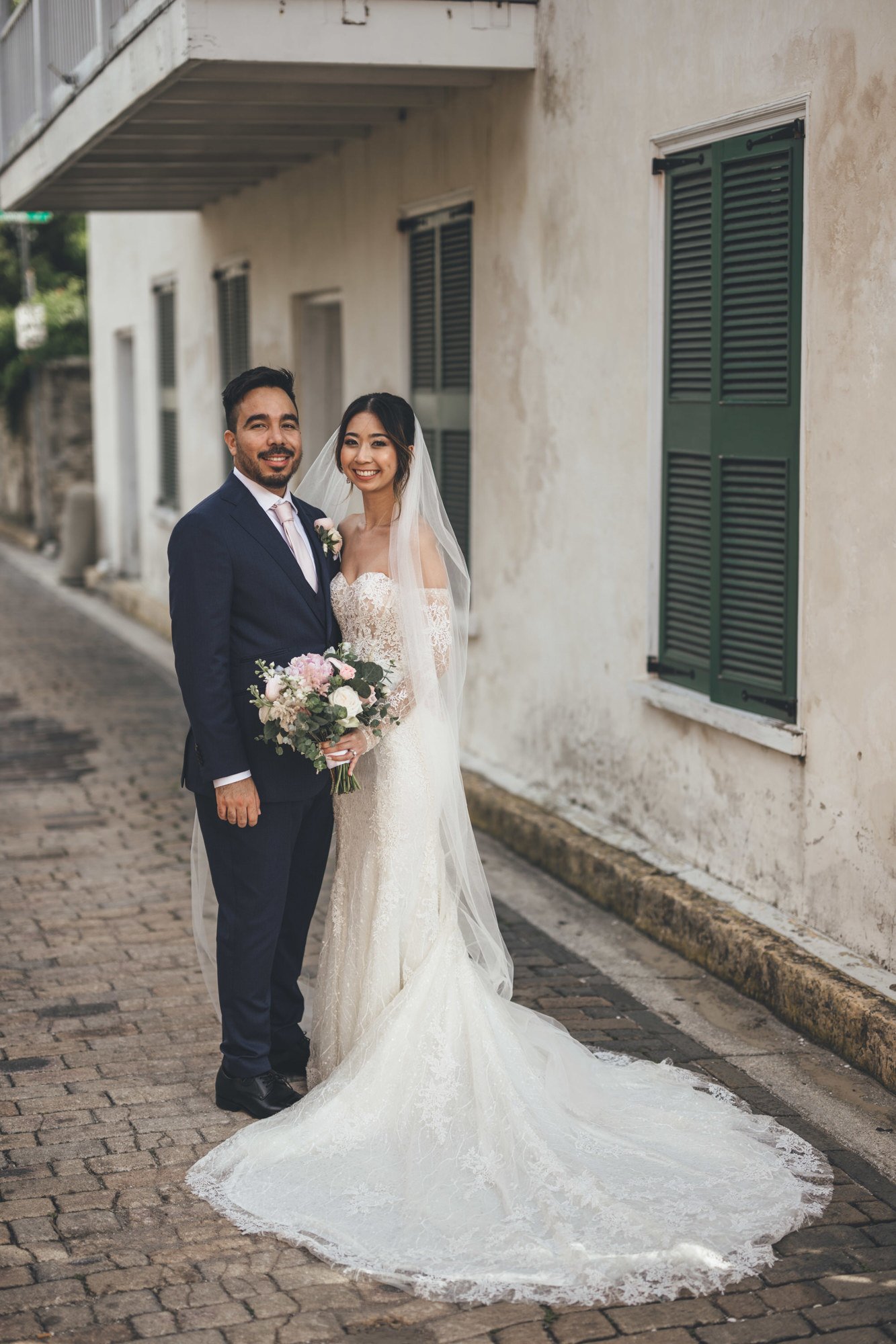 Bow Tie Photo & Video bridal portraits before wedding reception in St. Augustine, FL.jpg