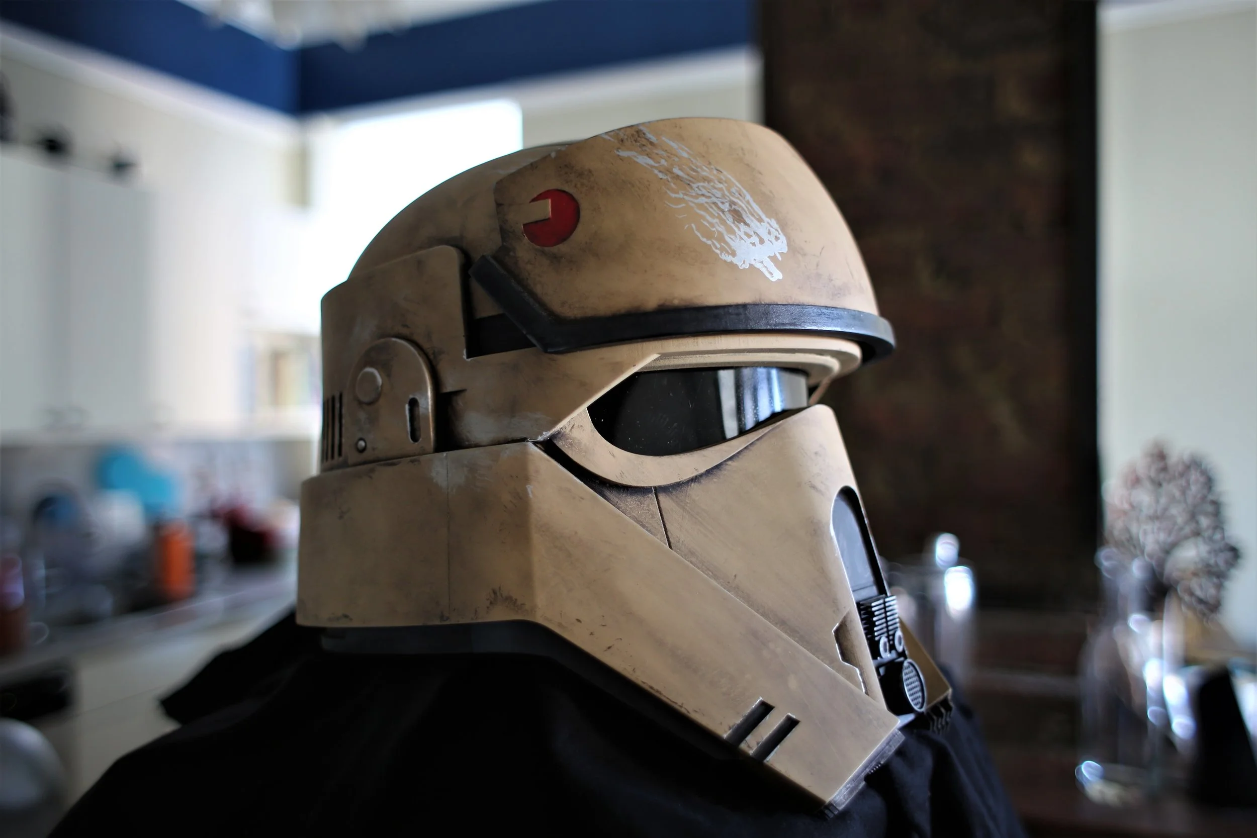 Shore Trooper Helmet