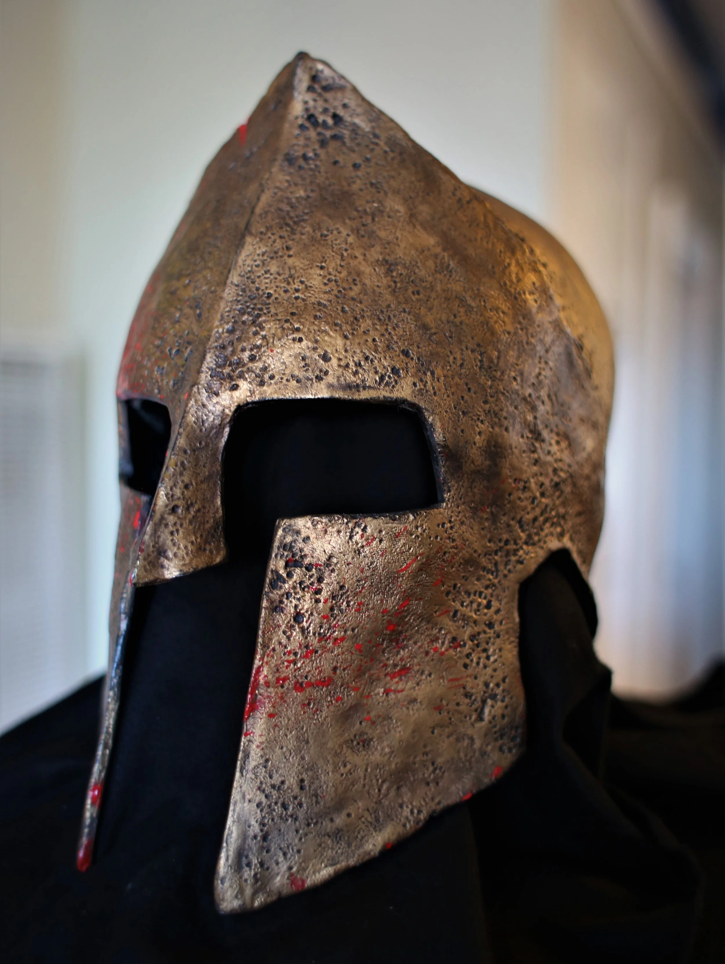 300 Spartan Helmet 
