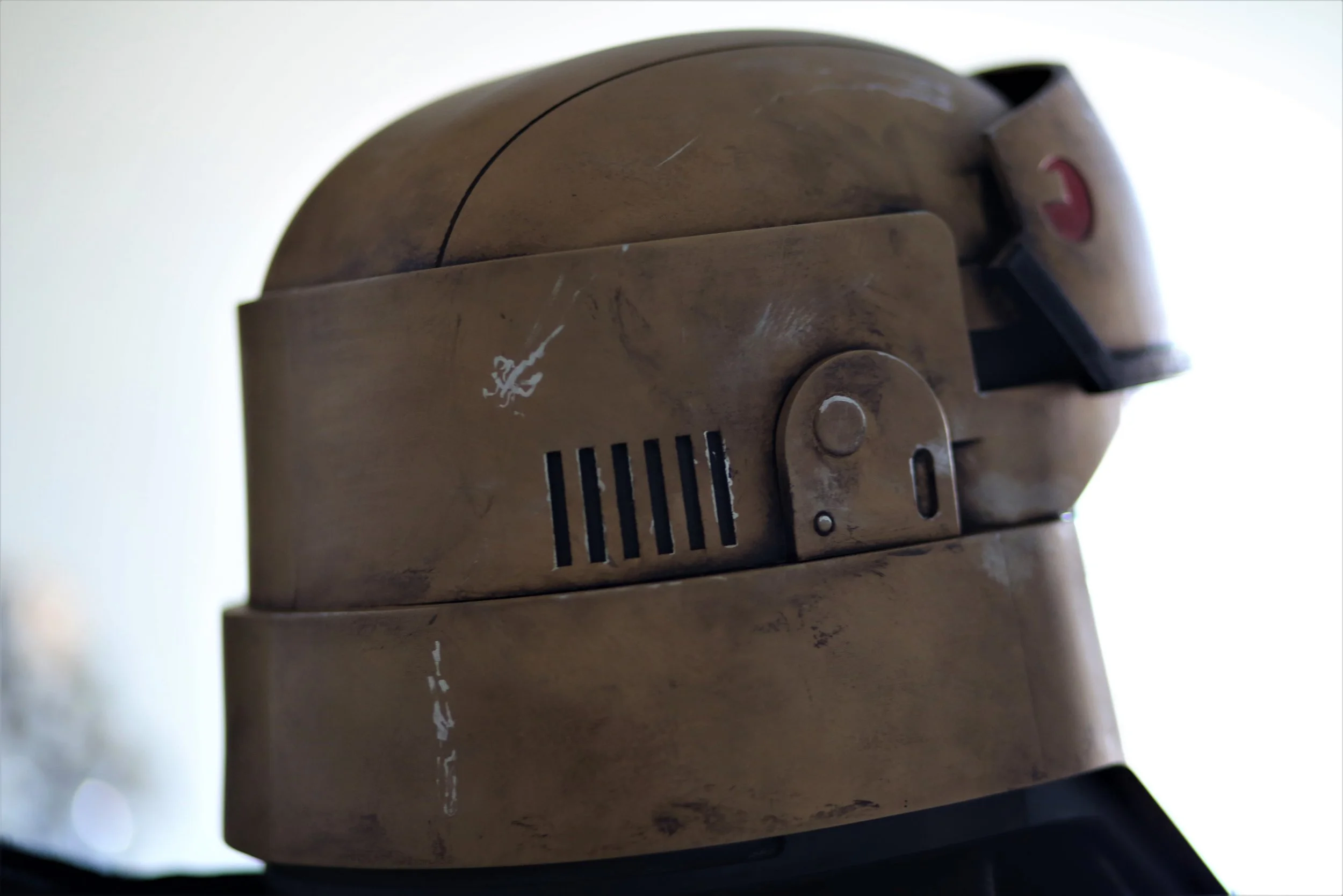 Shore Trooper Helmet 