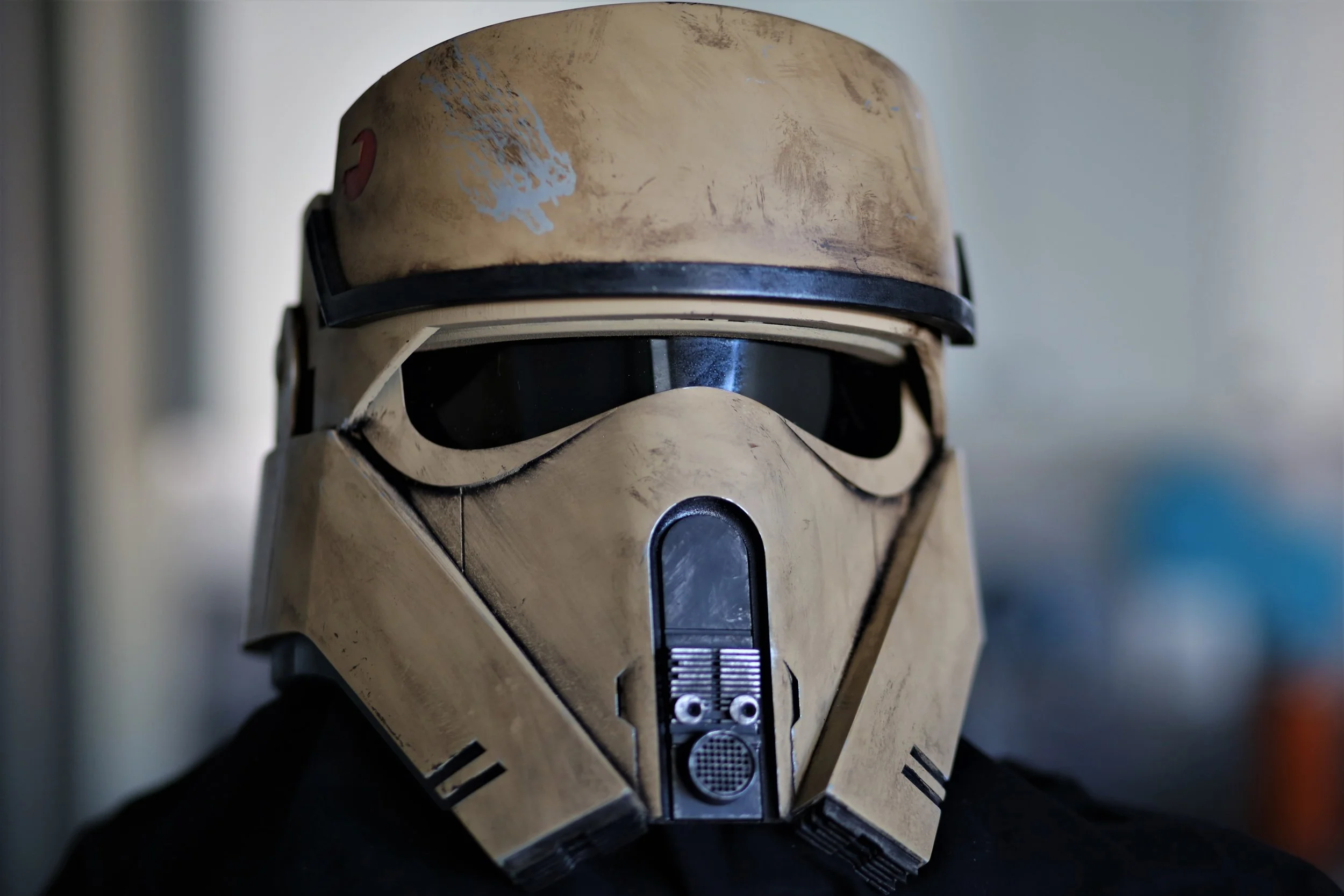 Shore Trooper Helmet 