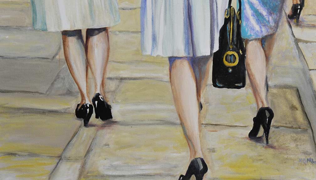 The Stroll