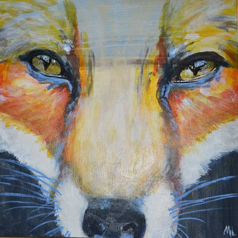 Miss Fox